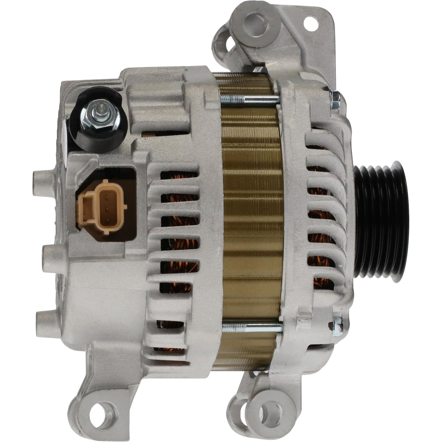 WAI 11172N - Alternator WAI 11172N Alternator product image 8 of 19