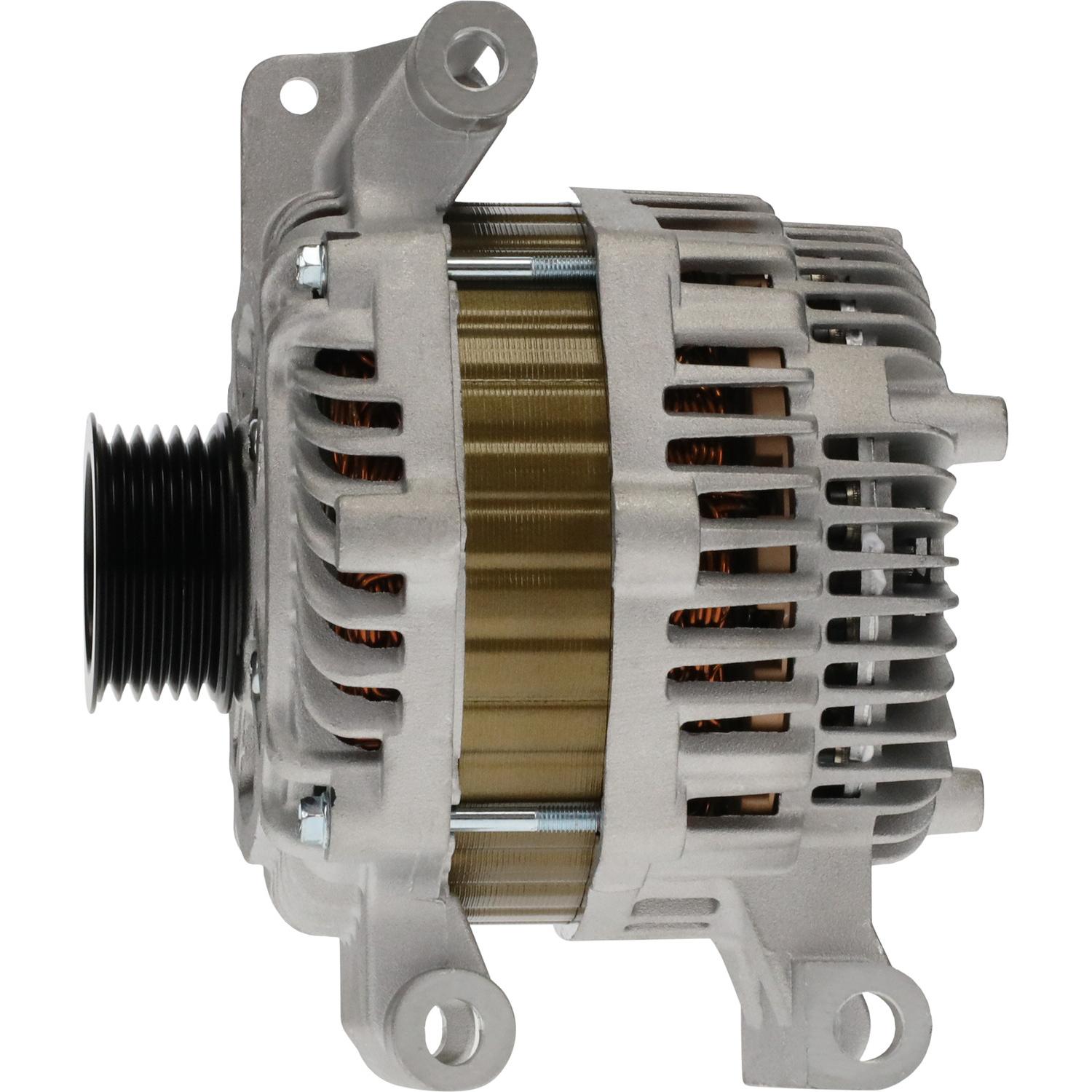 WAI 11172N - Alternator WAI 11172N Alternator product image 9 of 19