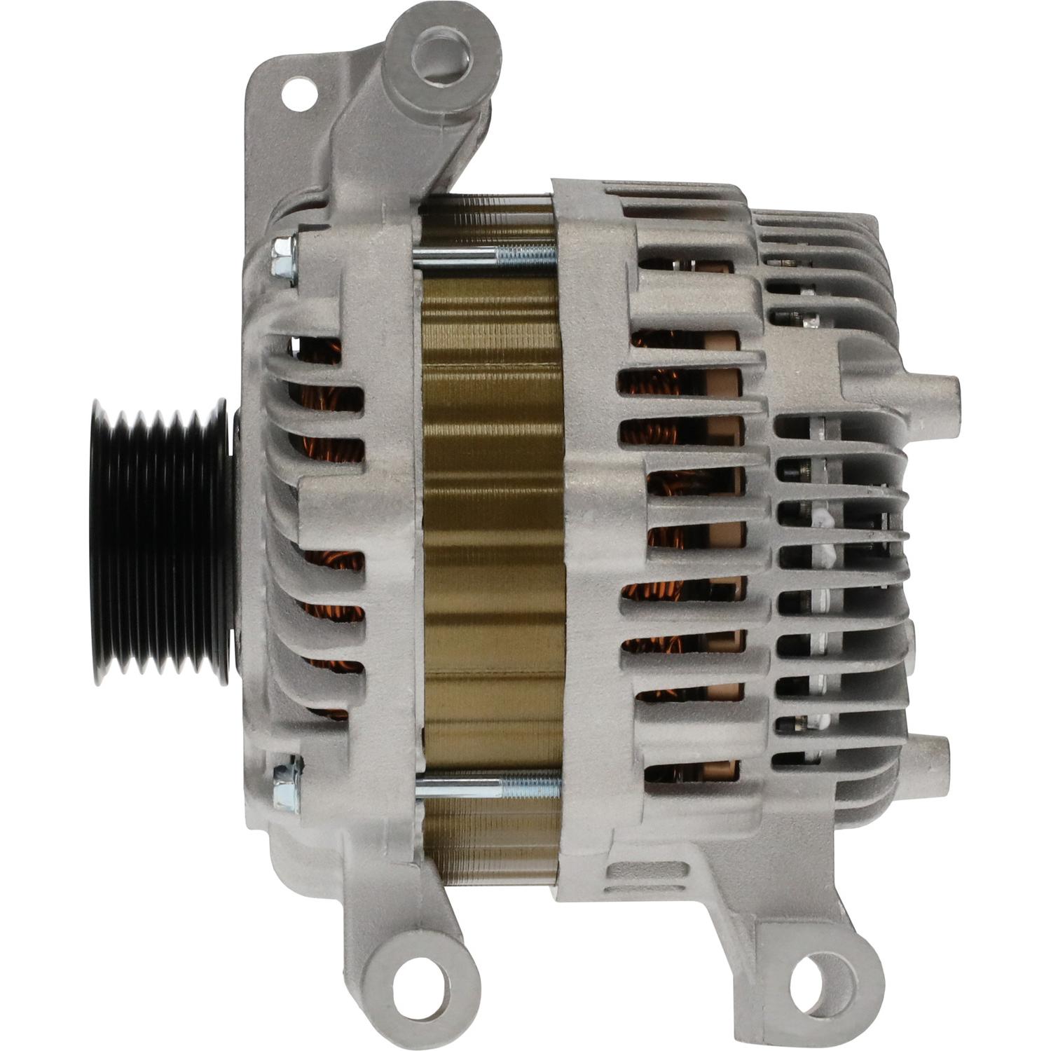 WAI 11172N - Alternator WAI 11172N Alternator product image 10 of 19