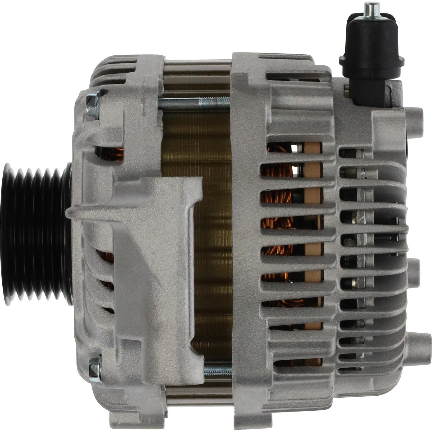WAI 11172N - Alternator WAI 11172N Alternator product image 11 of 19