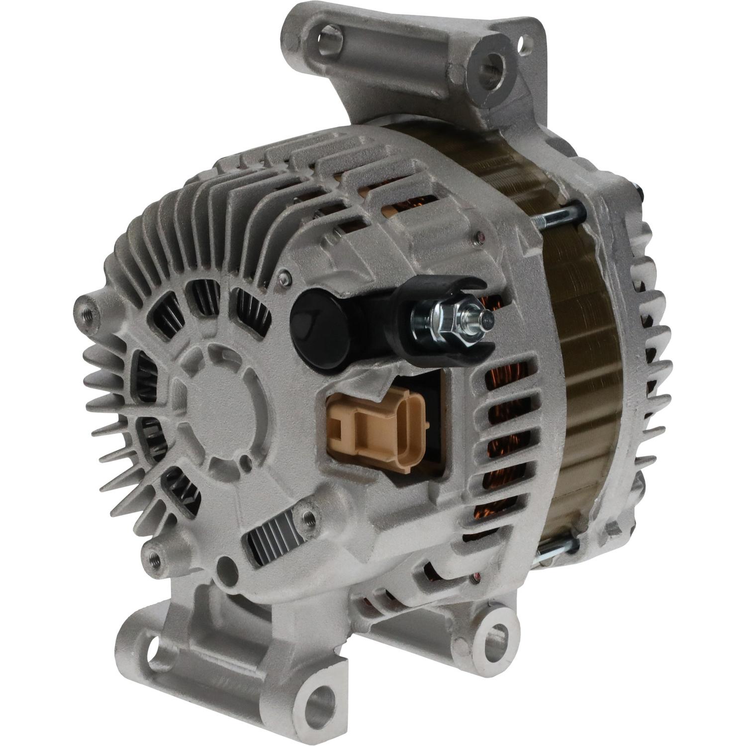 WAI 11172N - Alternator WAI 11172N Alternator product image 13 of 19