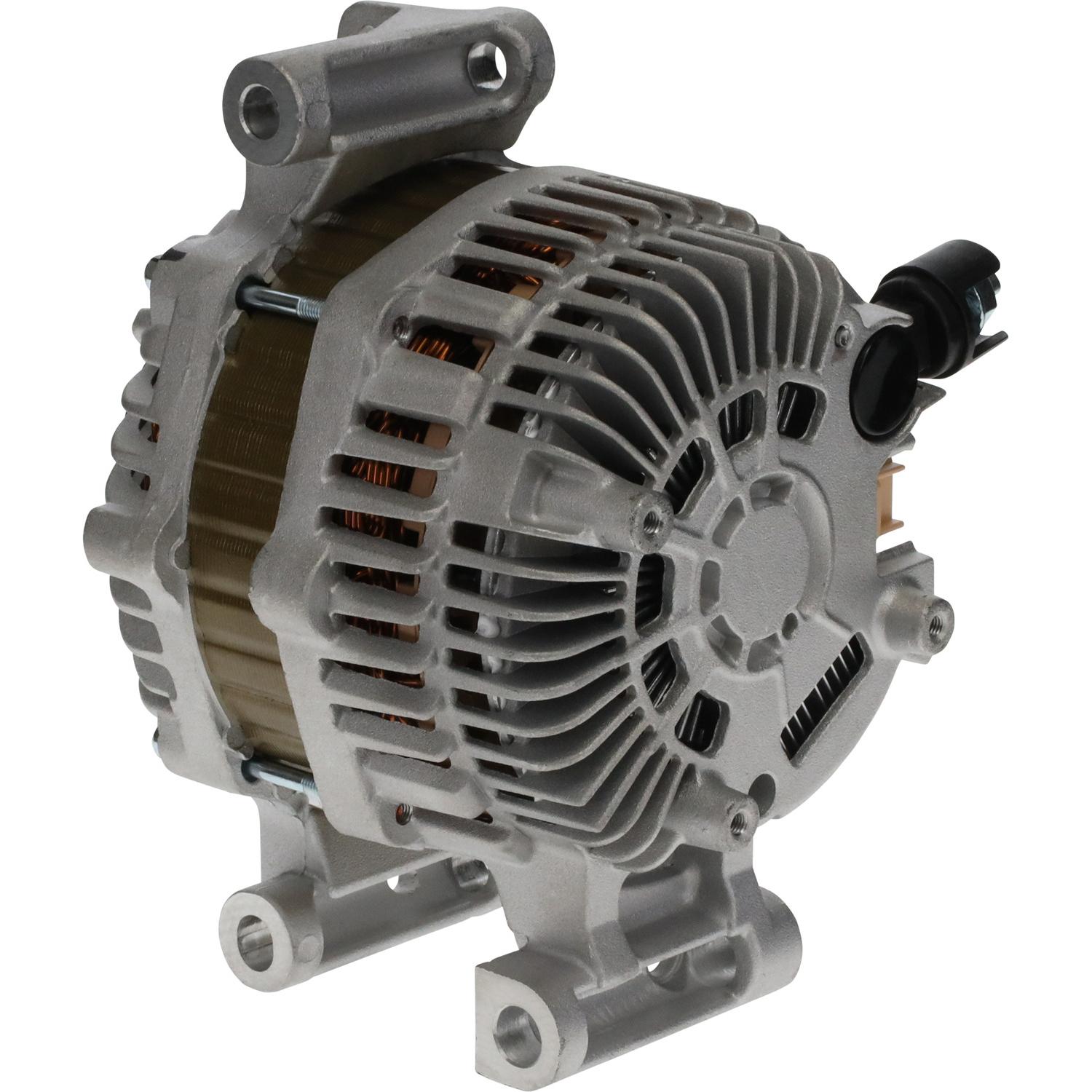 WAI 11172N - Alternator WAI 11172N Alternator product image 14 of 19