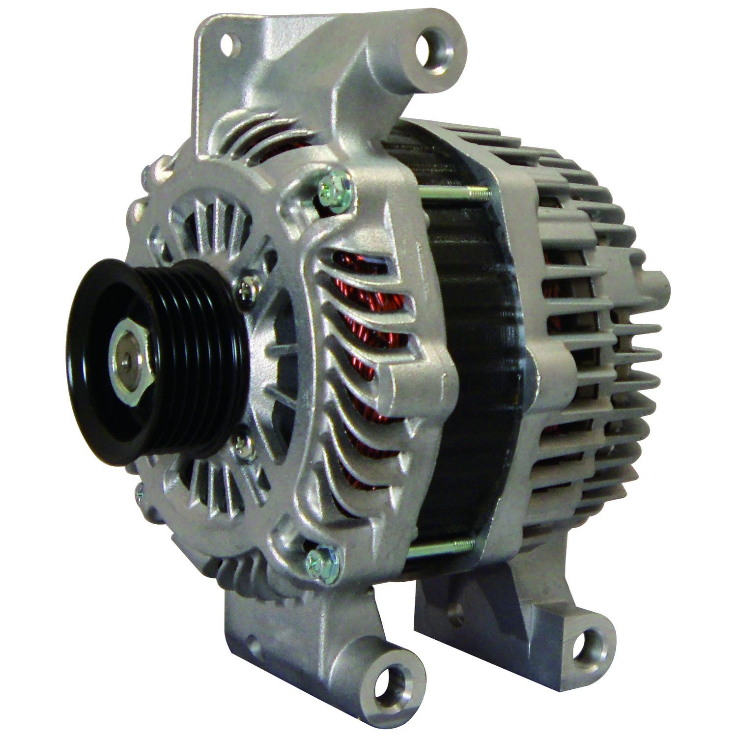 WAI 11172N - Alternator WAI 11172N Alternator product image 15 of 19
