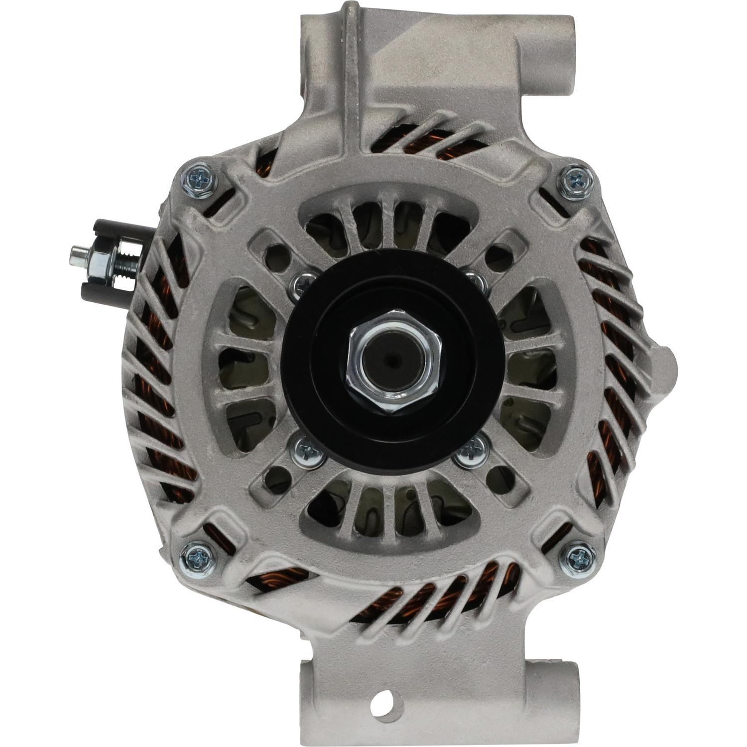 WAI 11172N - Alternator WAI 11172N Alternator product image 17 of 19