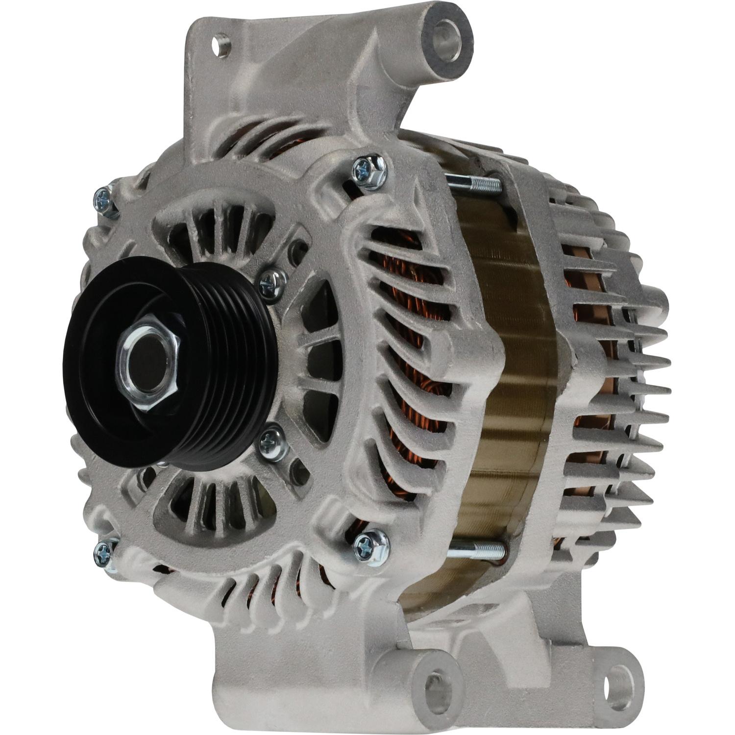 WAI 11172N - Alternator WAI 11172N Alternator product image 18 of 19