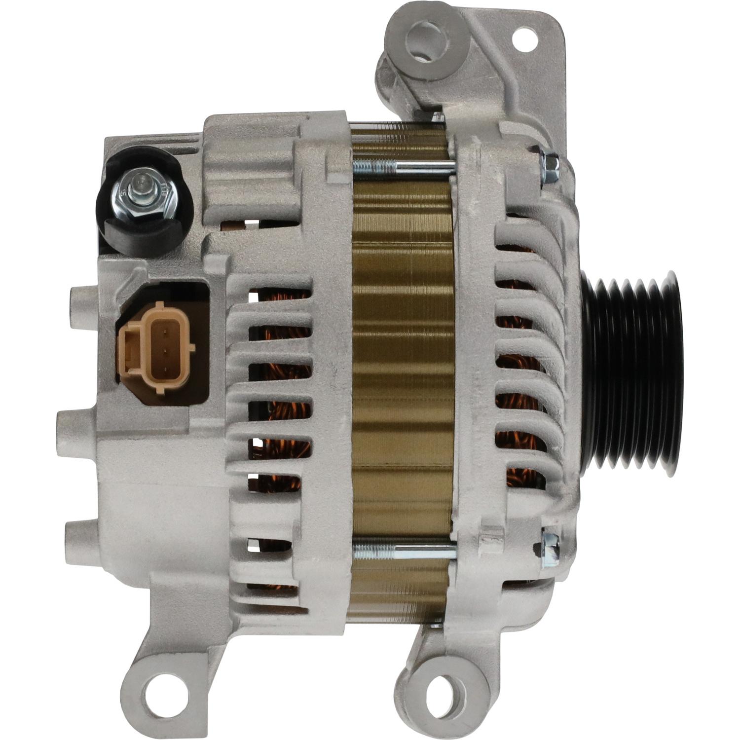 WAI 11172N - Alternator WAI 11172N Alternator product image 19 of 19