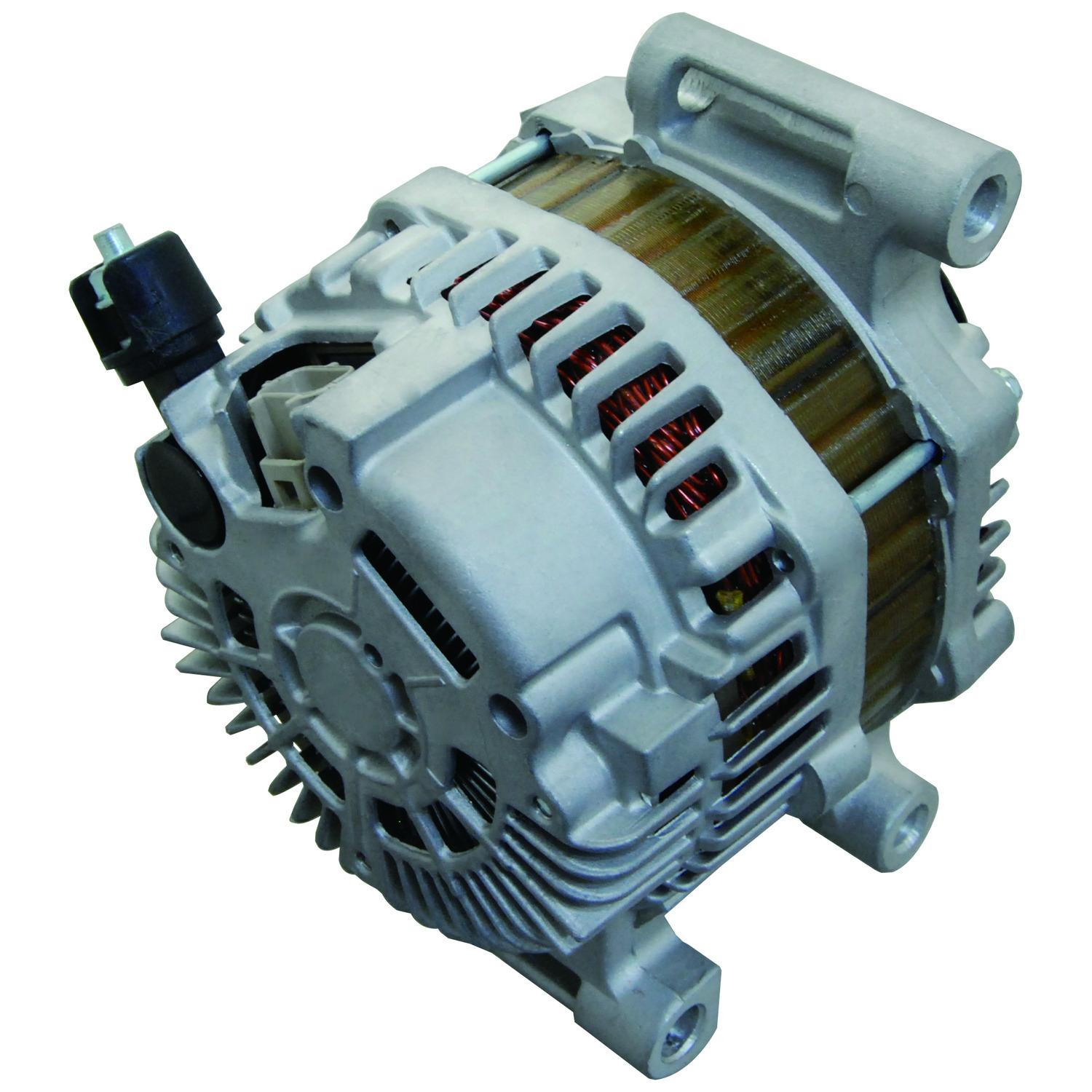WAI 11173N Alternator product image 2 of 8