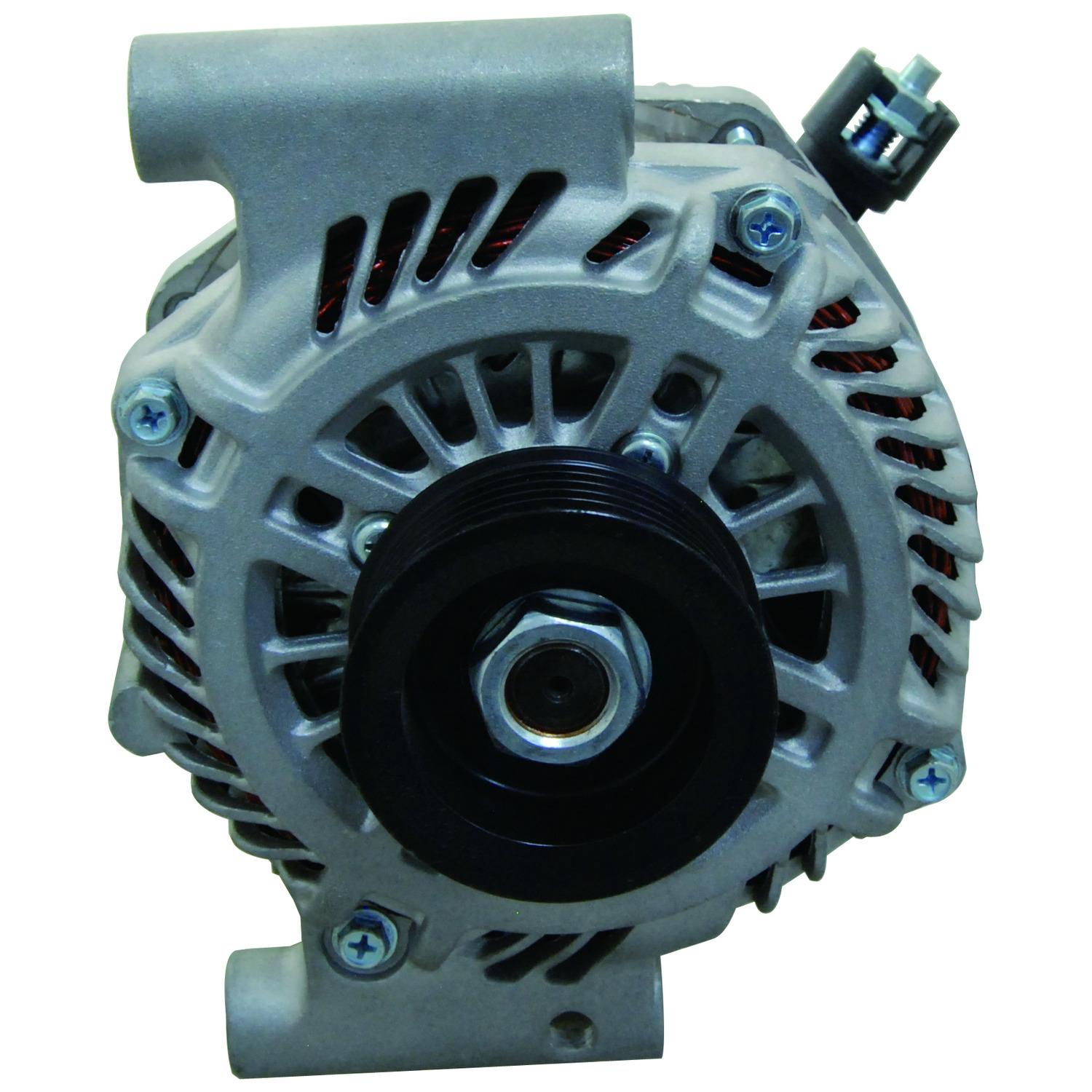 WAI 11173N Alternator product image 3 of 8