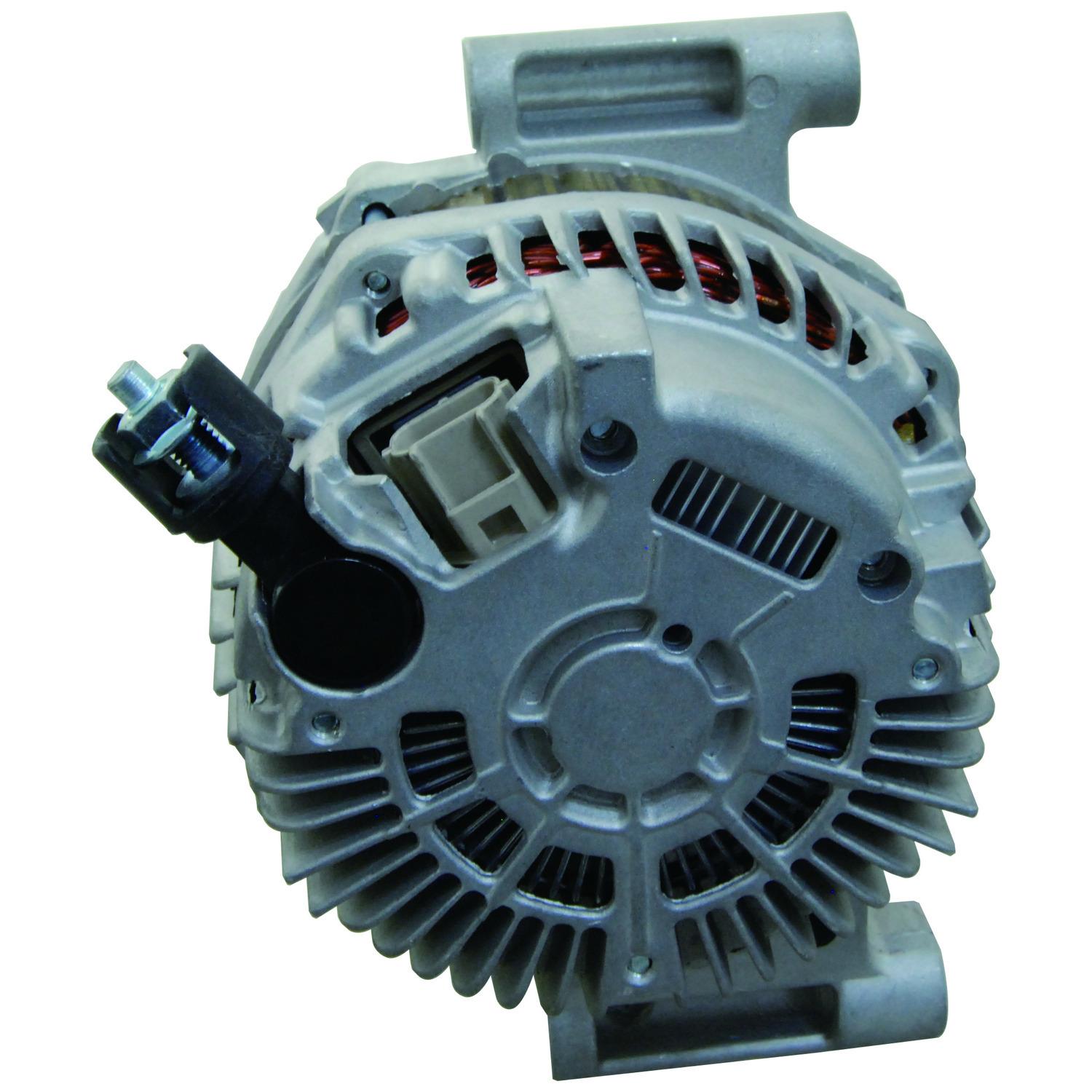 WAI 11173N Alternator product image 4 of 8