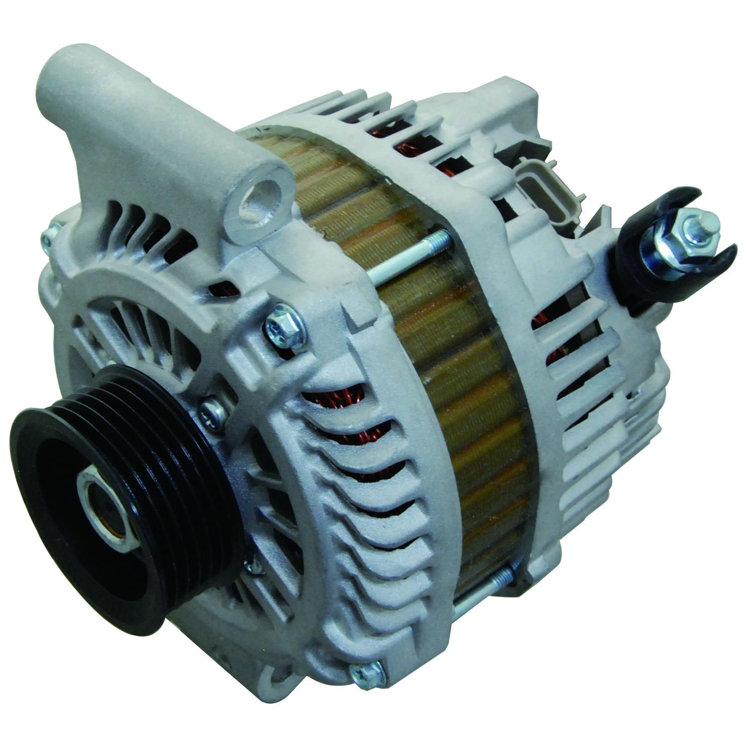WAI 11173N Alternator product image 6 of 8
