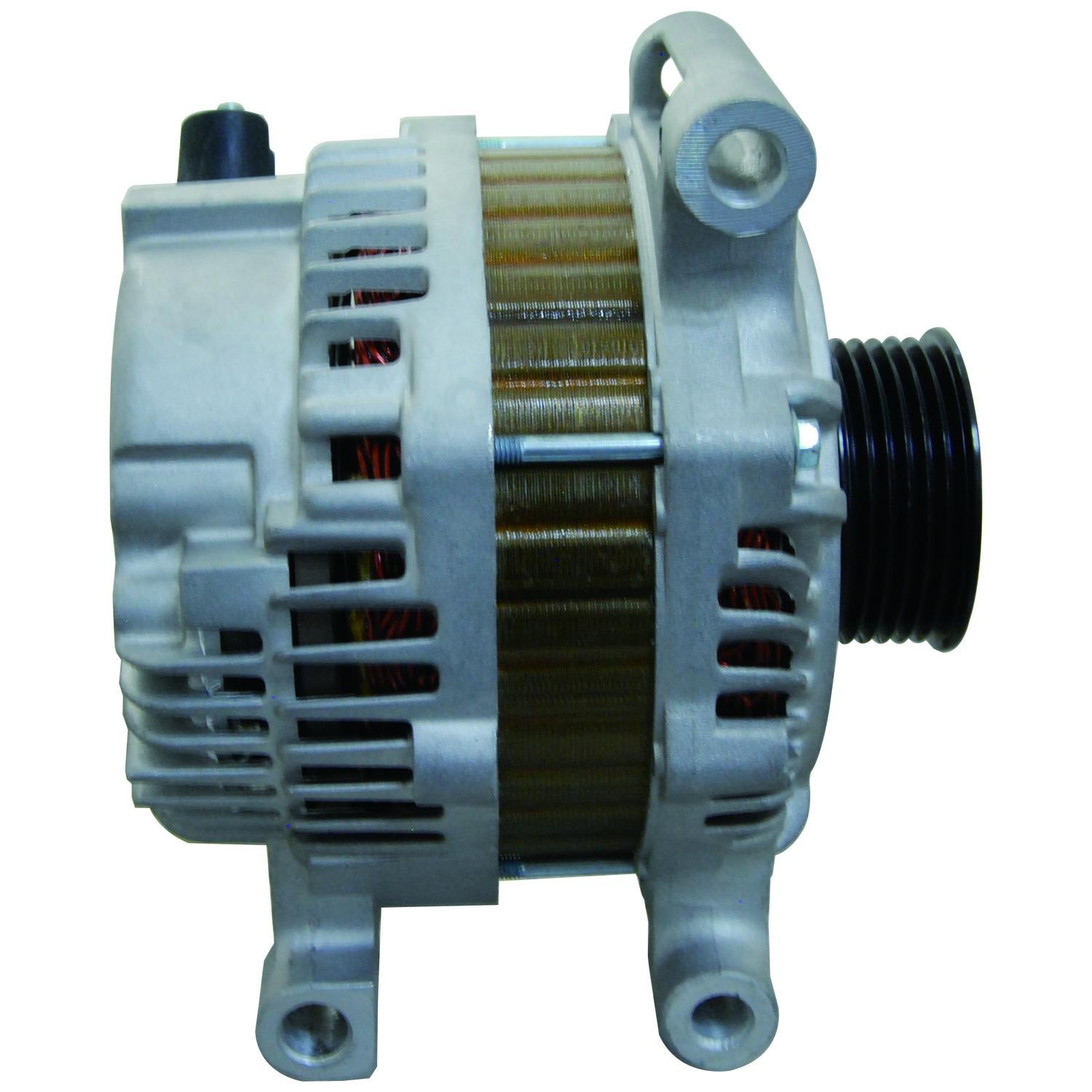 WAI 11173N Alternator product image 7 of 8