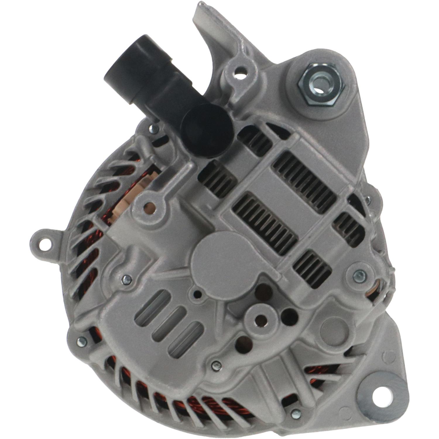 WAI 11175N - Alternator WAI 11175N Alternator product image 1 of 17