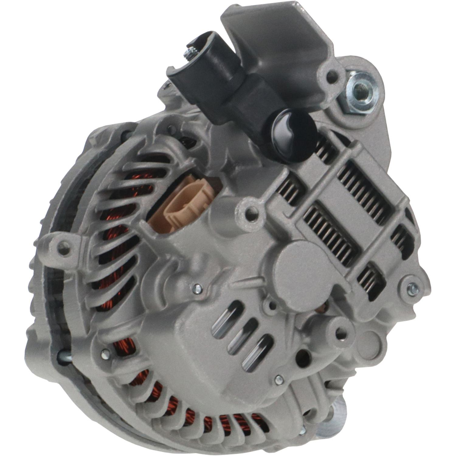 WAI 11175N - Alternator WAI 11175N Alternator product image 2 of 17