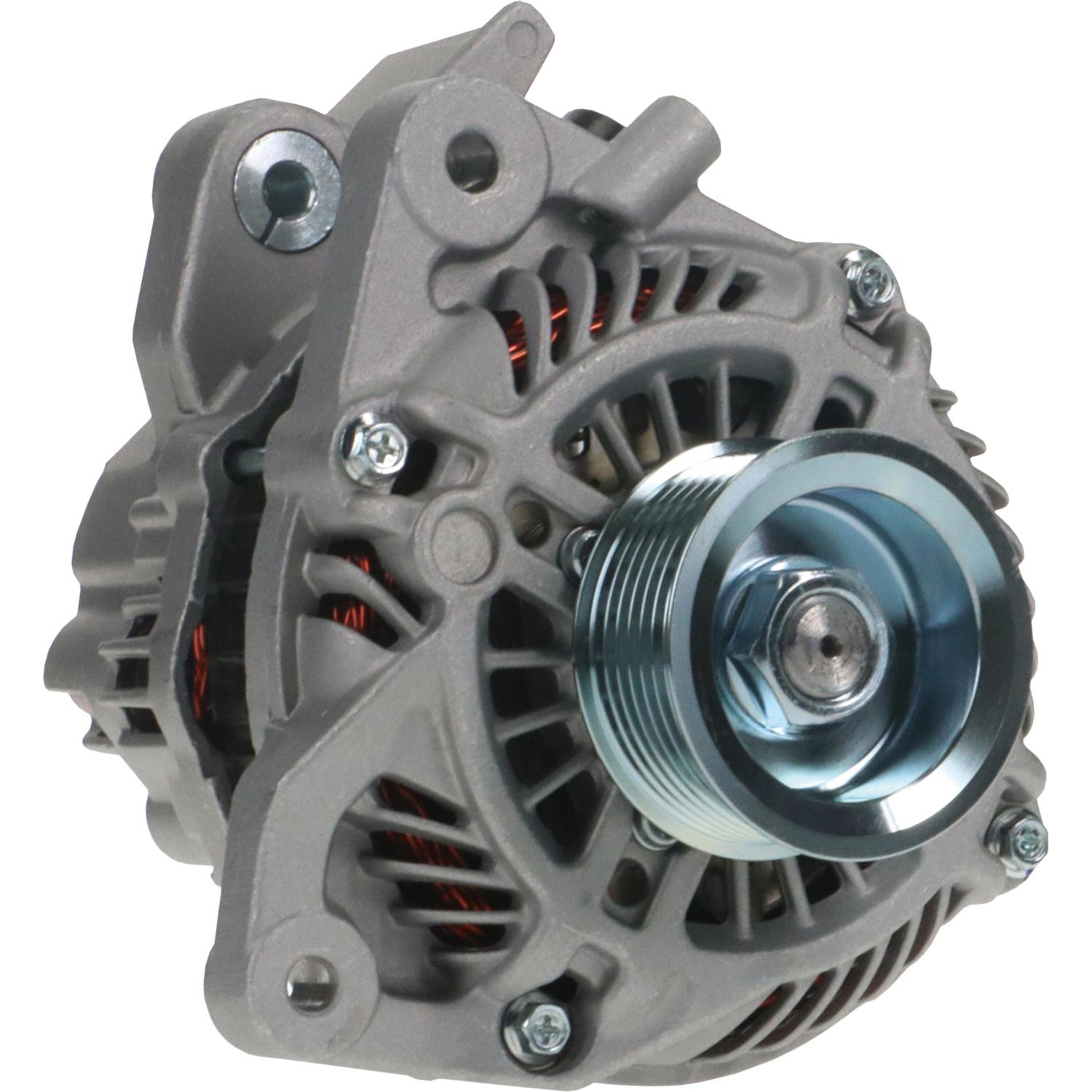 WAI 11175N - Alternator WAI 11175N Alternator product image 3 of 17