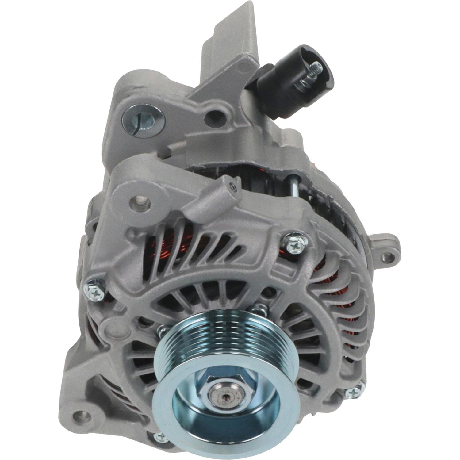 WAI 11175N - Alternator WAI 11175N Alternator product image 4 of 17