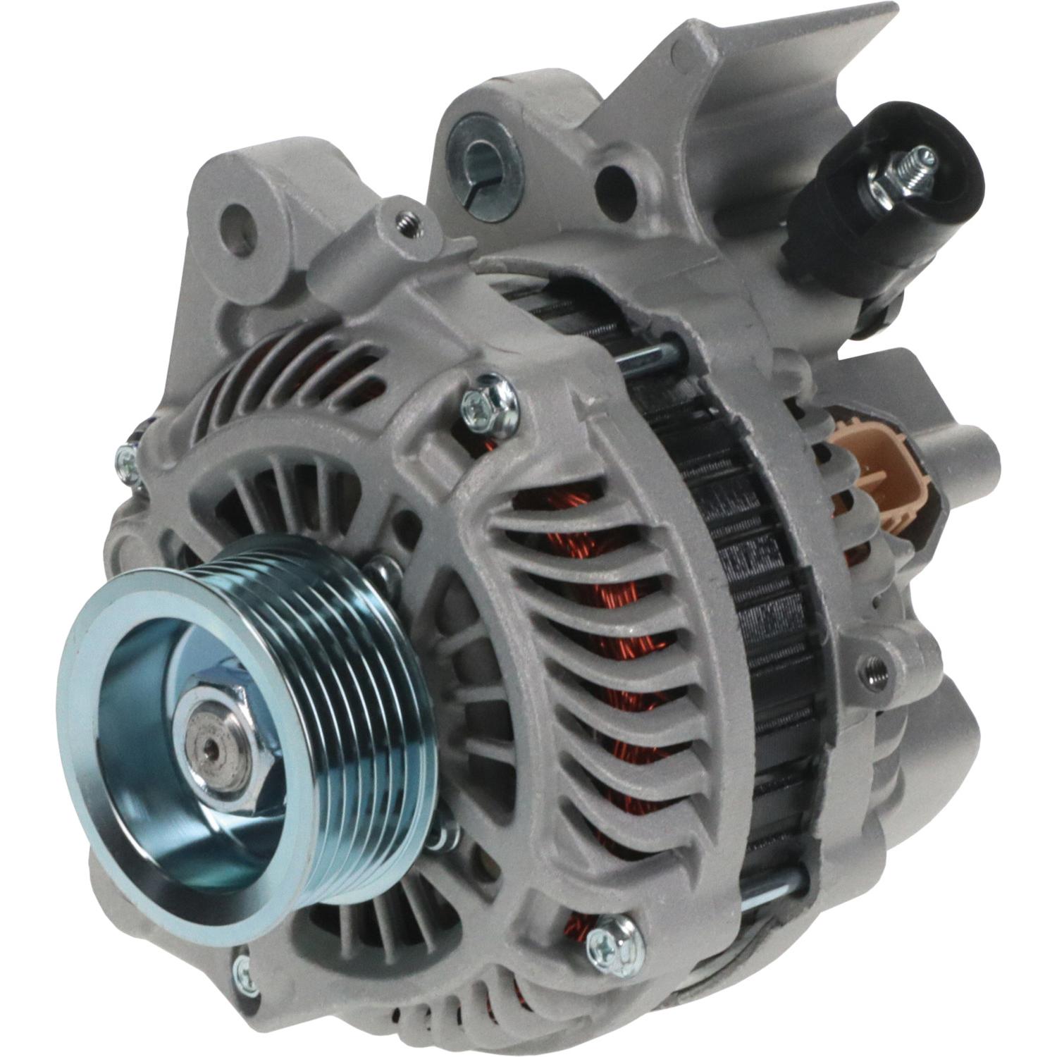 WAI 11175N - Alternator WAI 11175N Alternator product image 5 of 17