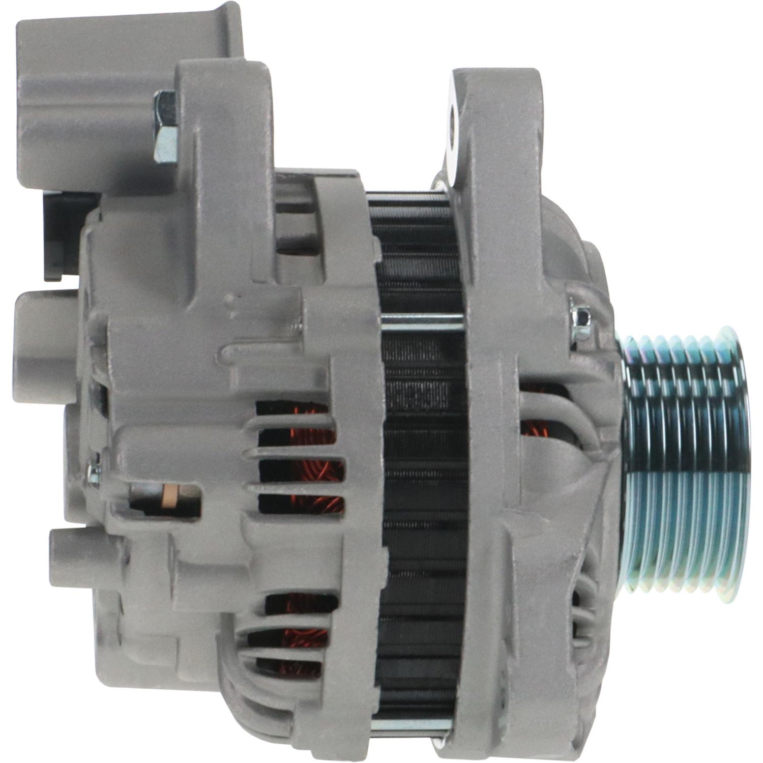WAI 11175N - Alternator WAI 11175N Alternator product image 6 of 17