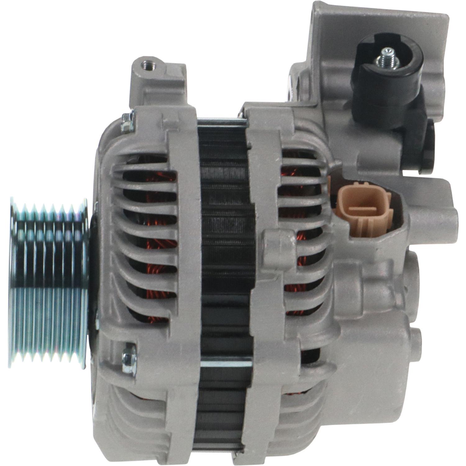 WAI 11175N - Alternator WAI 11175N Alternator product image 7 of 17