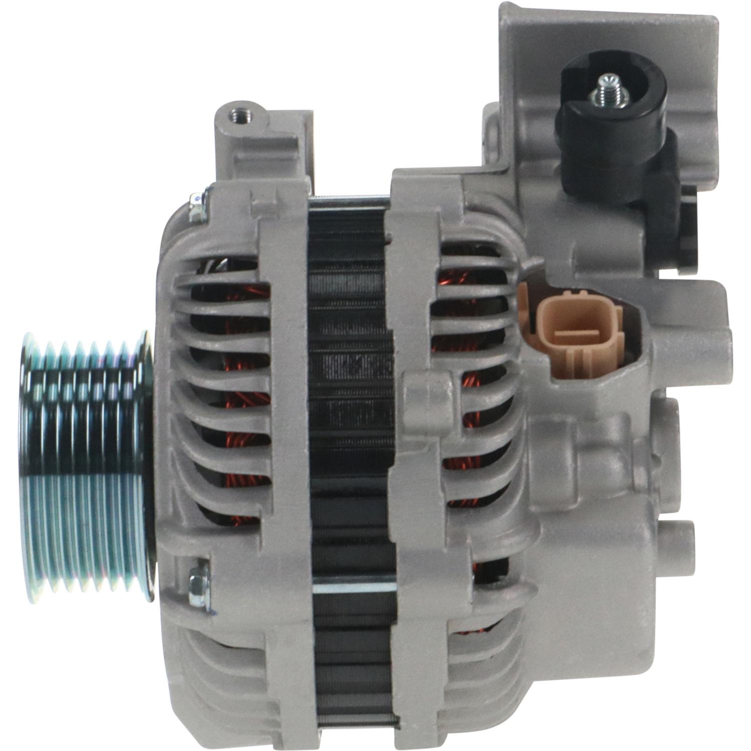 WAI 11175N - Alternator WAI 11175N Alternator product image 8 of 17