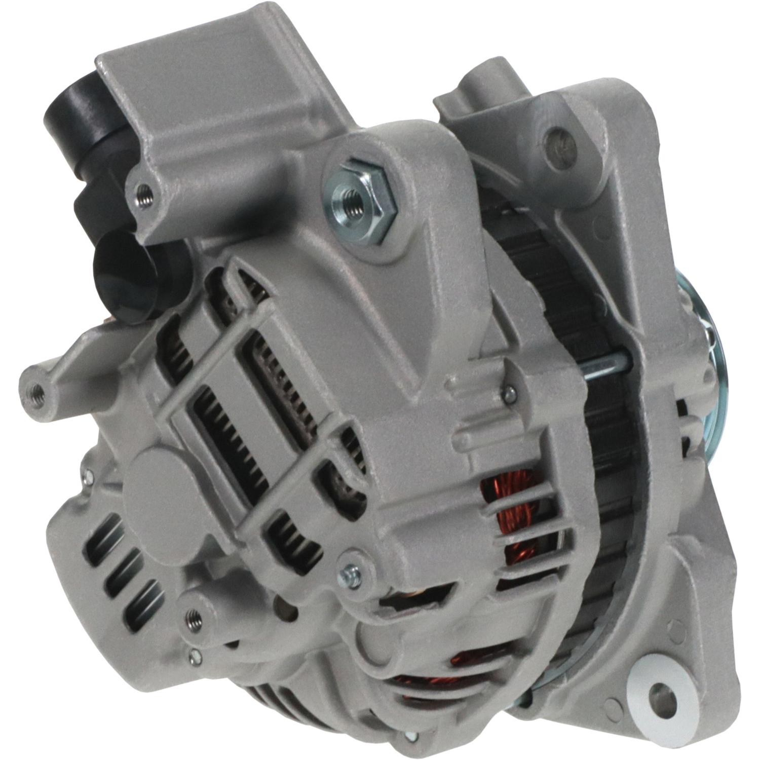 WAI 11175N - Alternator WAI 11175N Alternator product image 10 of 17