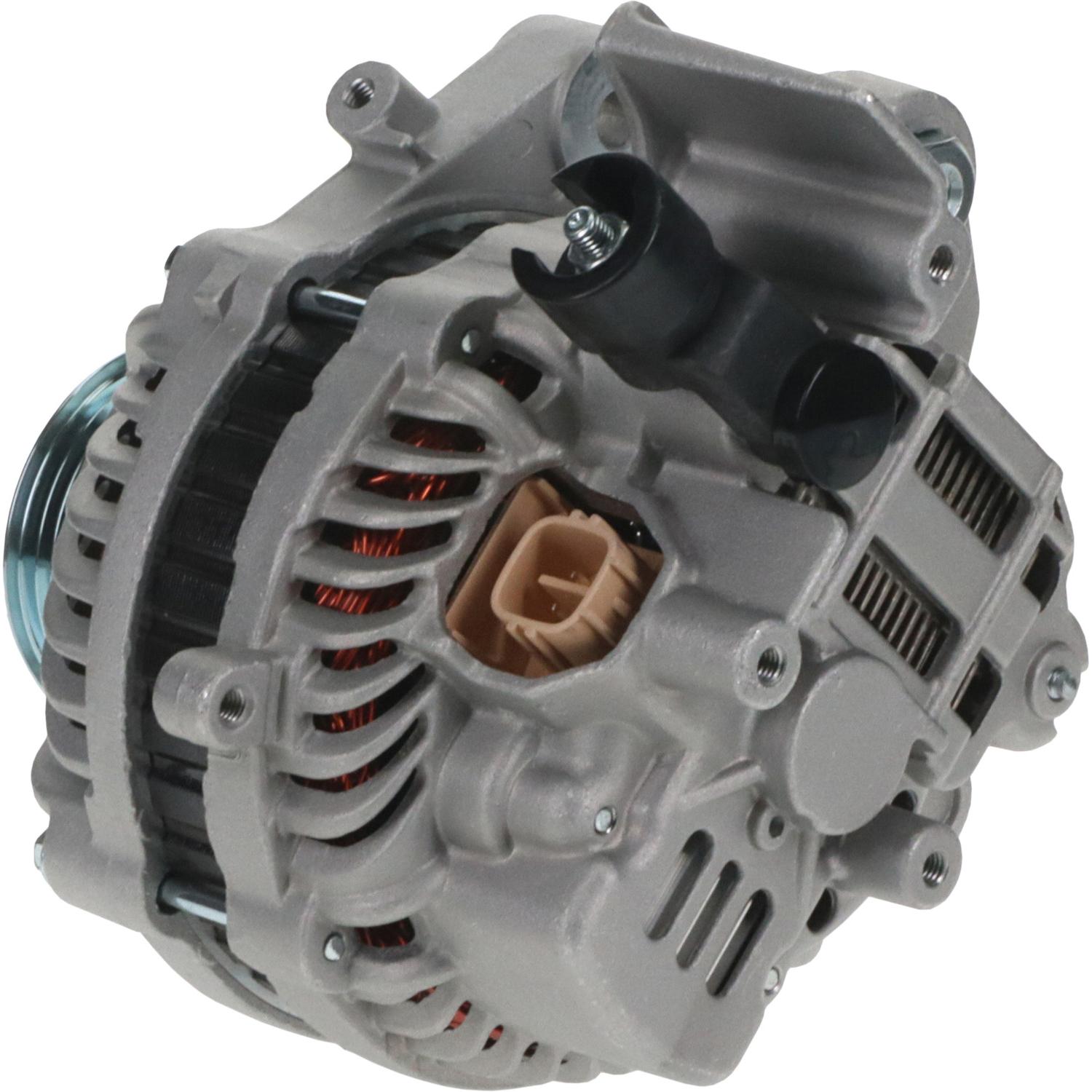 WAI 11175N - Alternator WAI 11175N Alternator product image 11 of 17