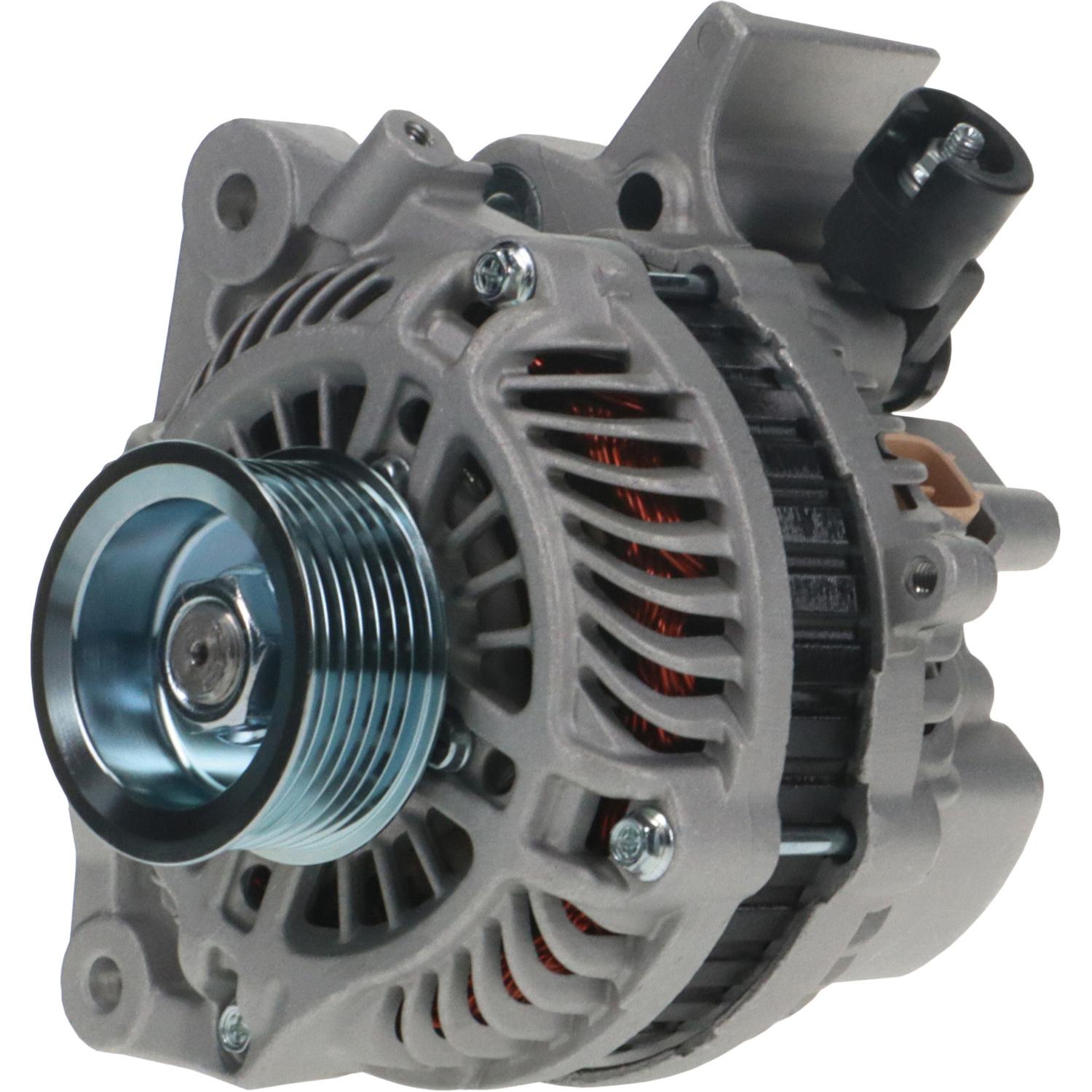 WAI 11175N - Alternator WAI 11175N Alternator product image 14 of 17