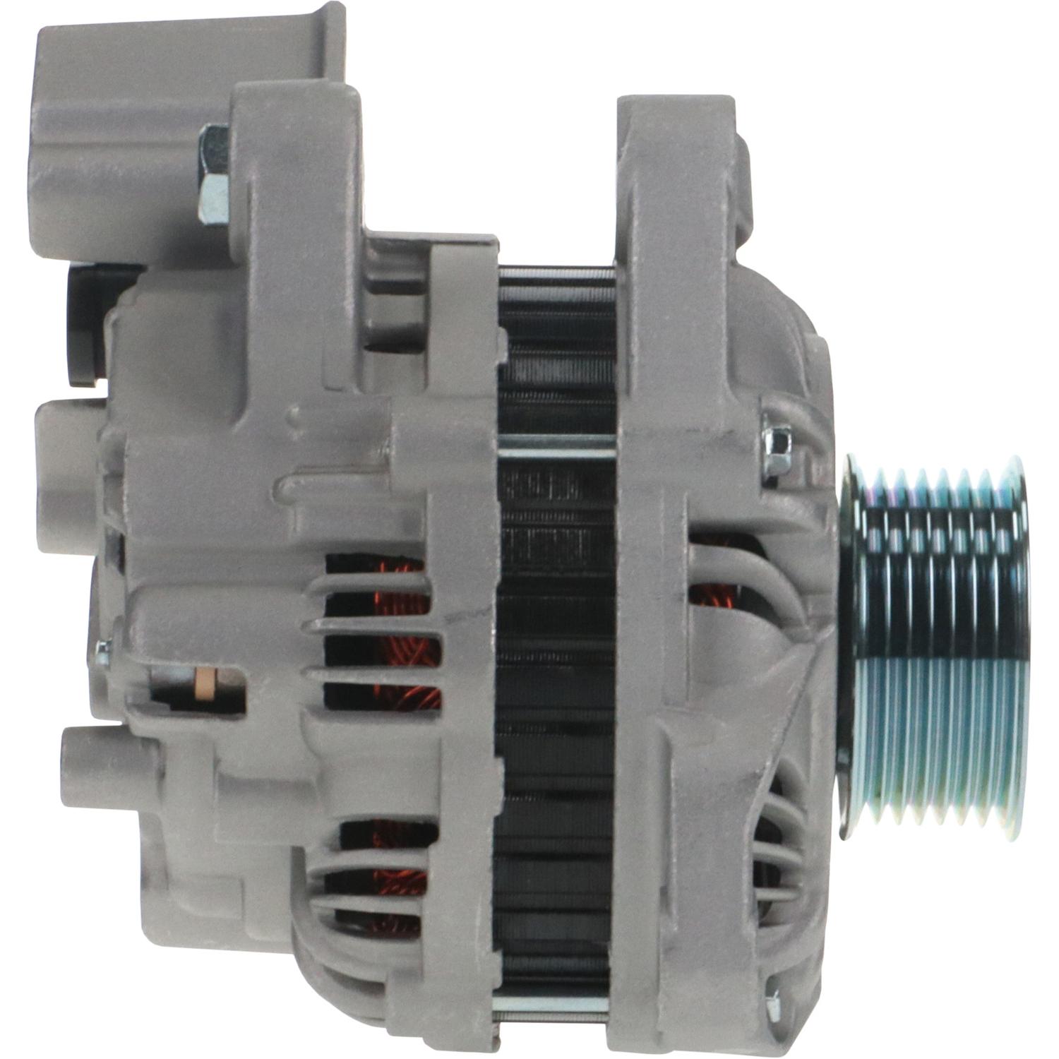 WAI 11175N - Alternator WAI 11175N Alternator product image 15 of 17
