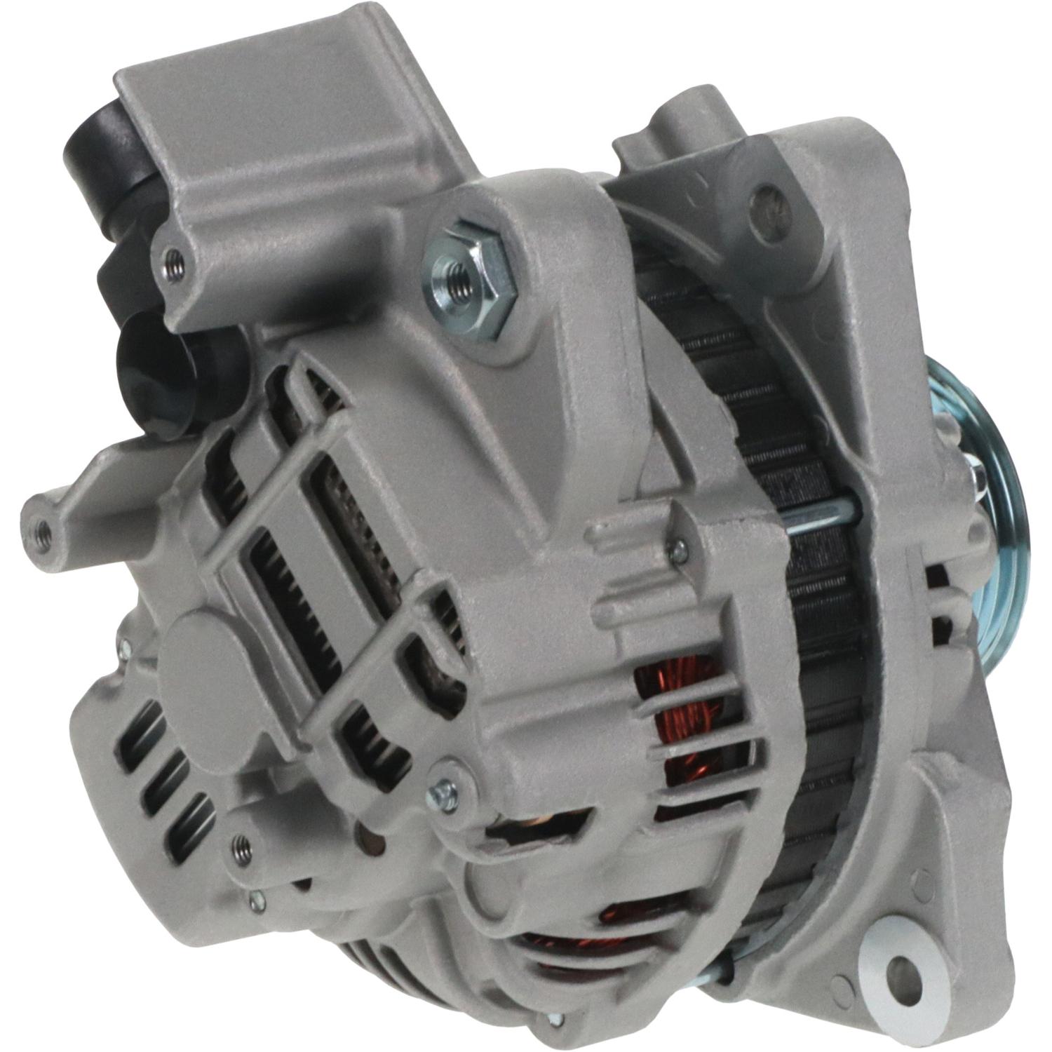 WAI 11175N - Alternator WAI 11175N Alternator product image 17 of 17