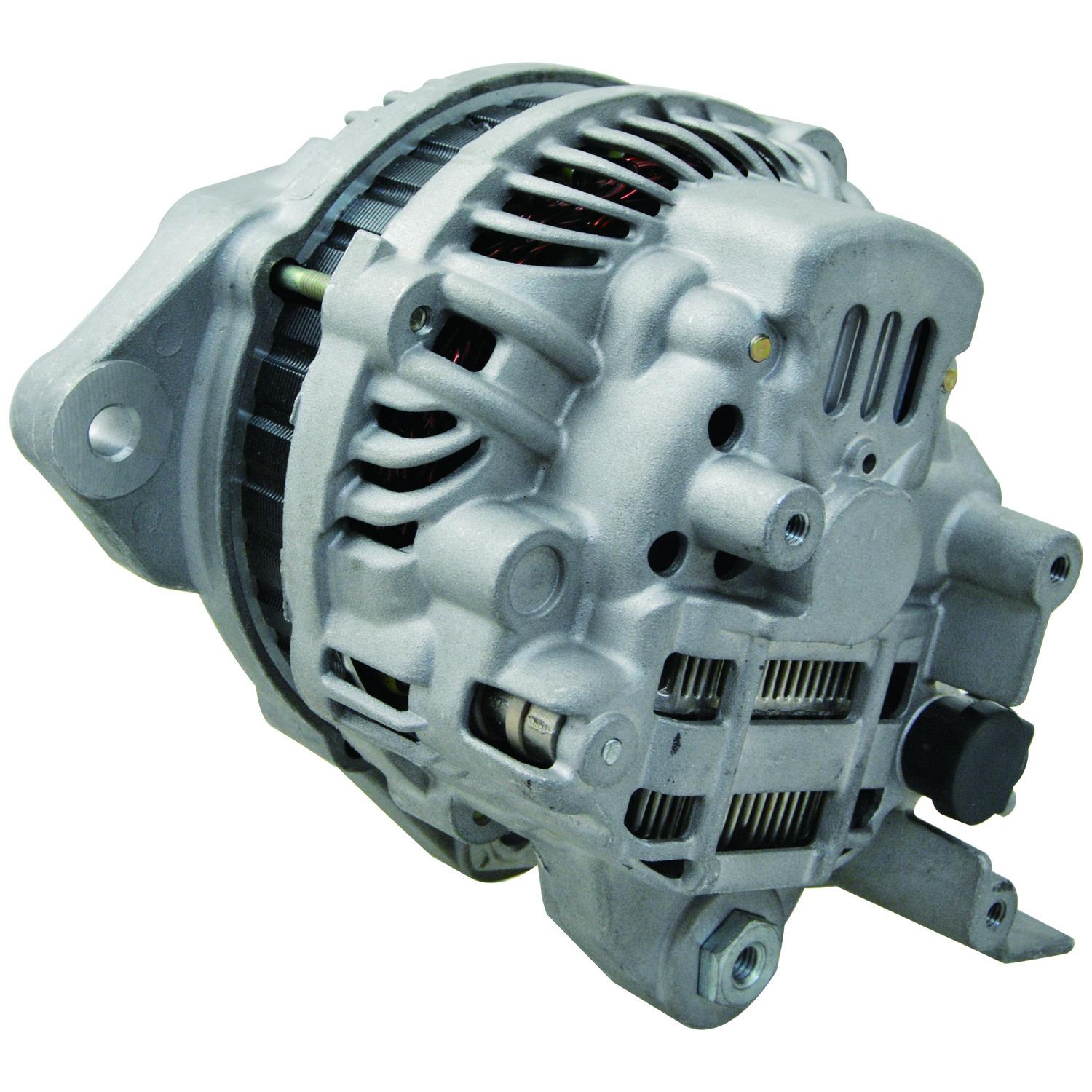 WAI 11176N Alternator product image 1 of 8