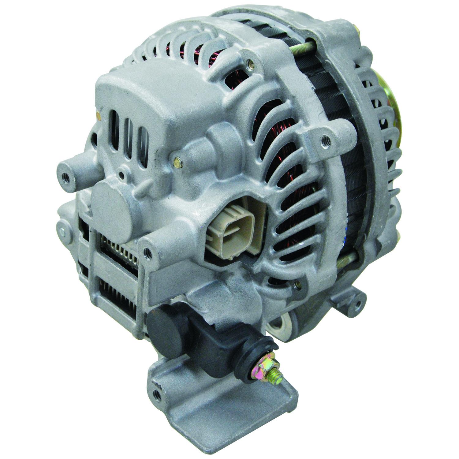WAI 11176N Alternator product image 2 of 8