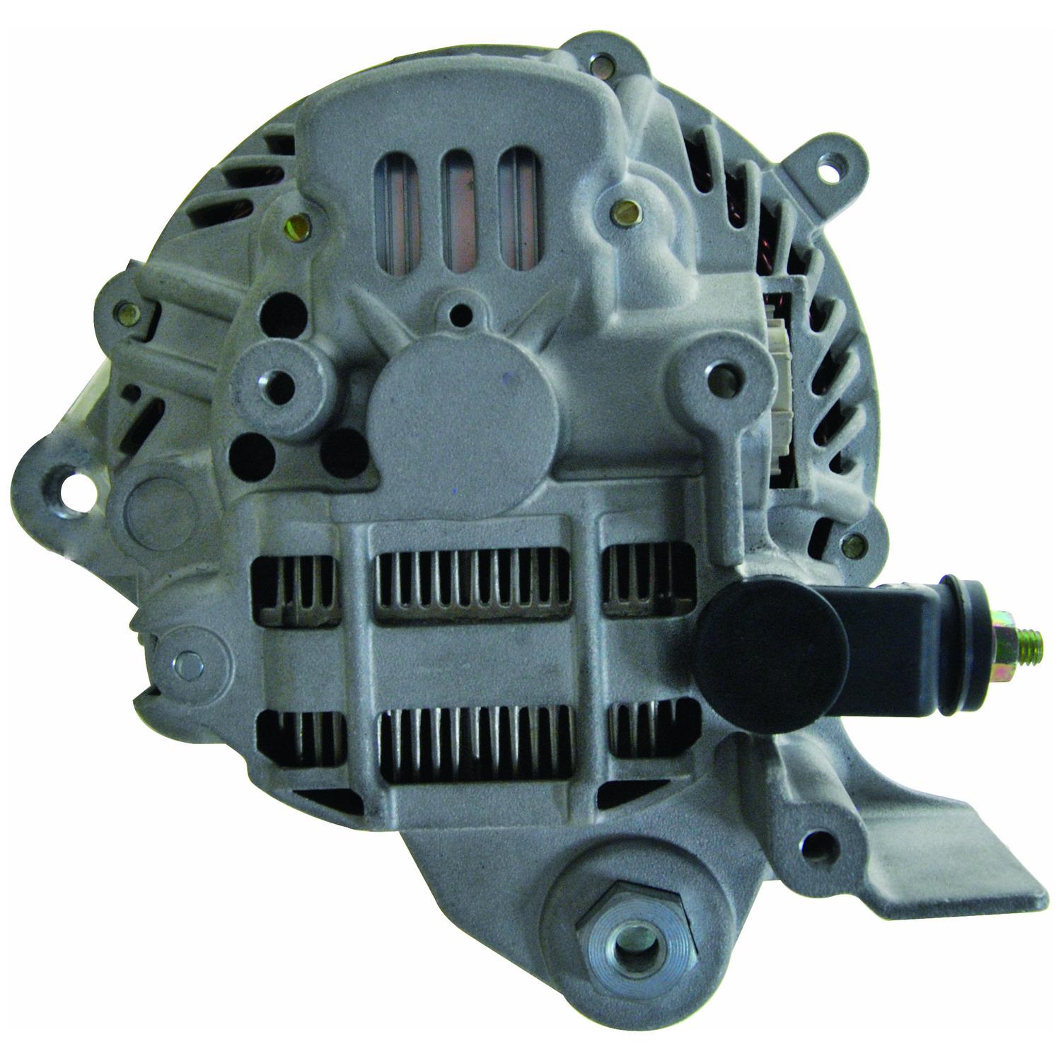 WAI 11176N Alternator product image 4 of 8