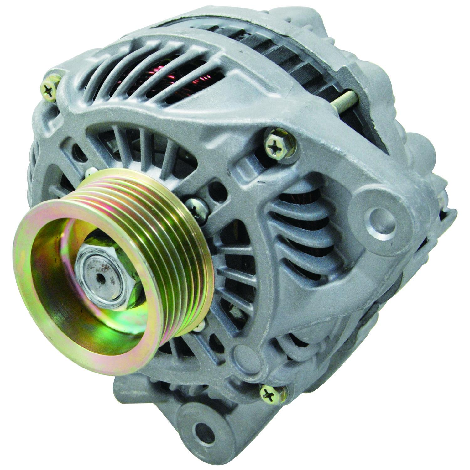 WAI 11176N Alternator product image 6 of 8