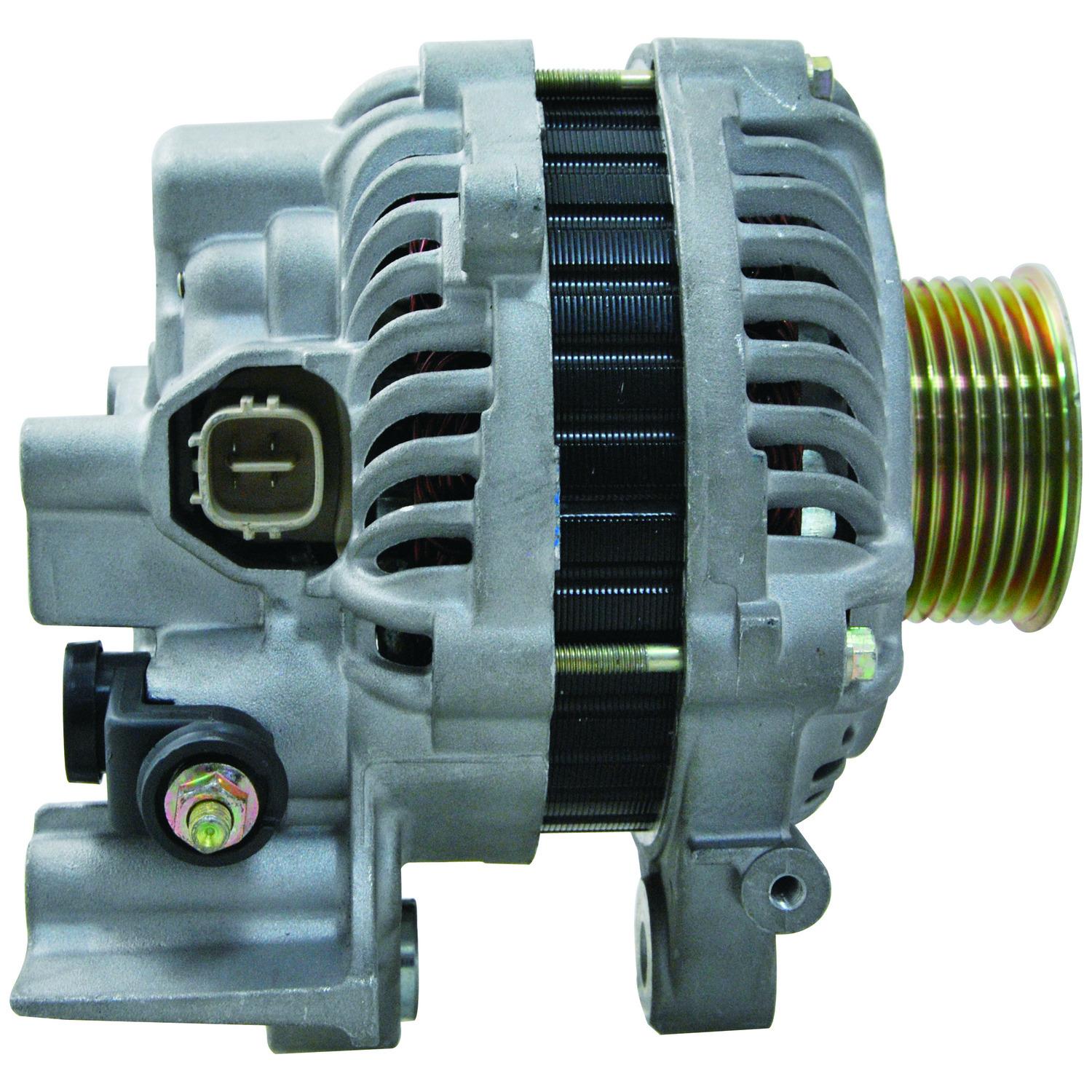 WAI 11176N Alternator product image 7 of 8