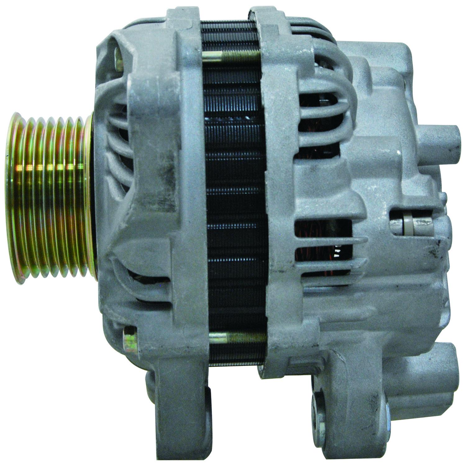 WAI 11176N Alternator product image 8 of 8
