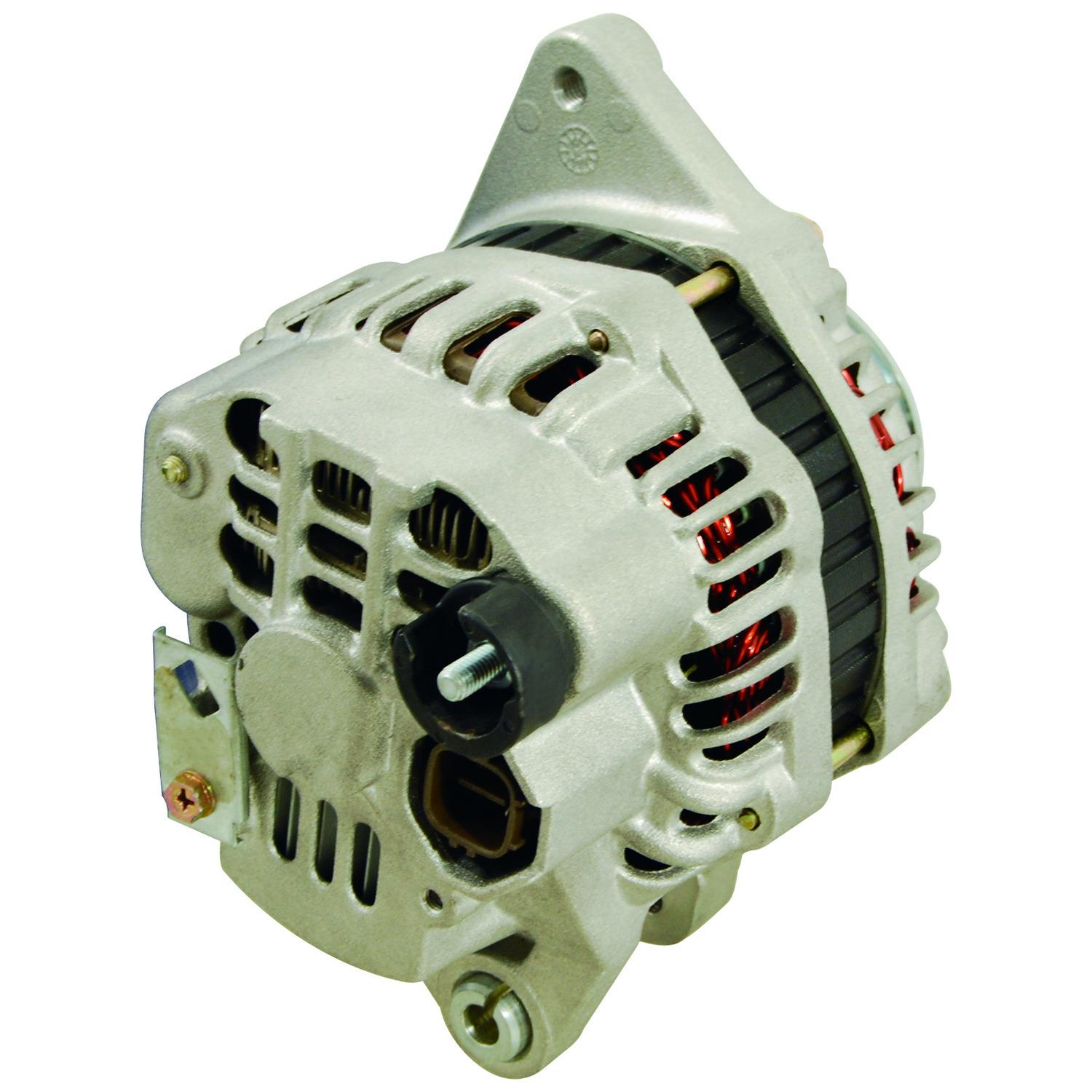 WAI 11177N - Alternator WAI 11177N Alternator product image 1 of 2