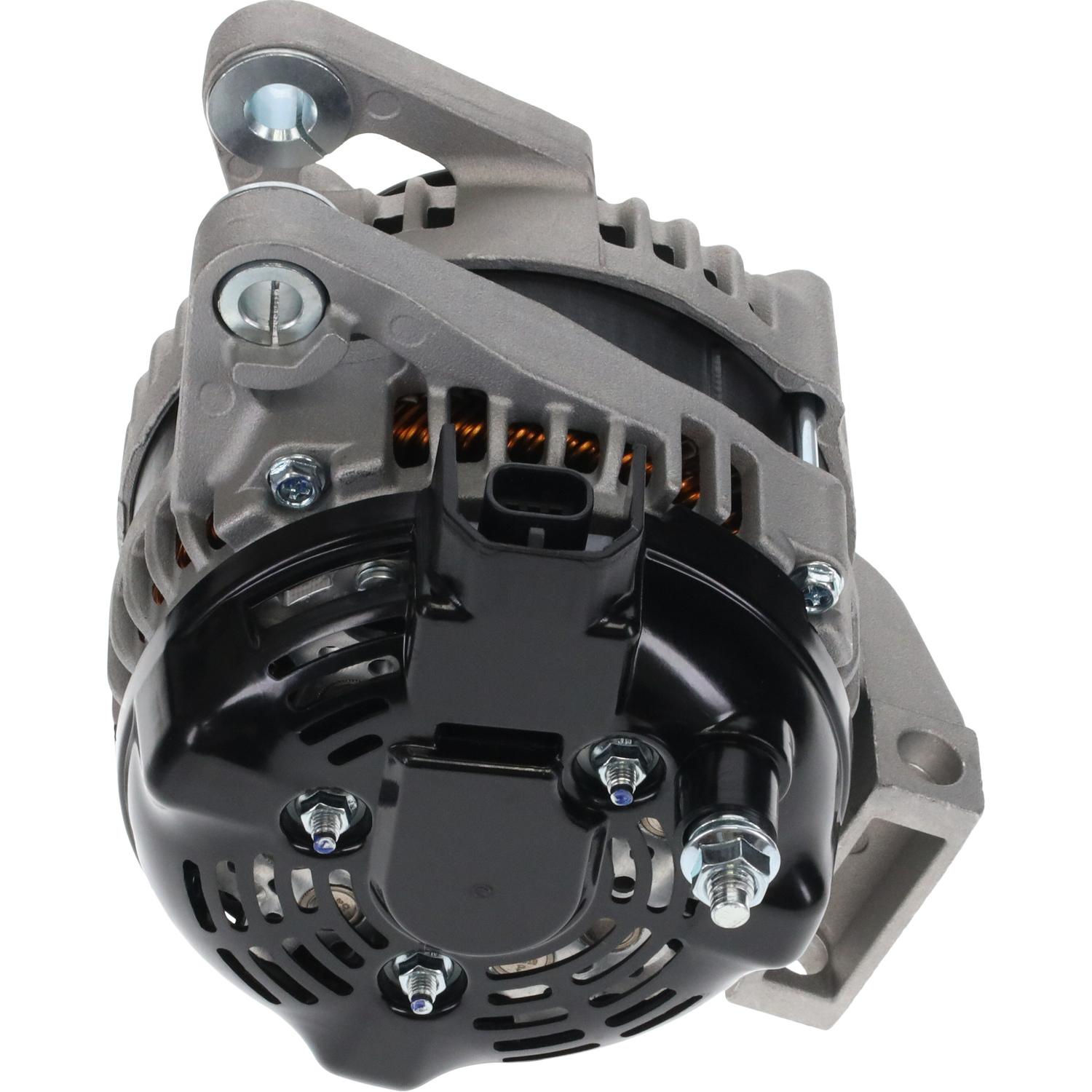 WAI 11178N - Alternator WAI 11178N Alternator product image 2 of 19