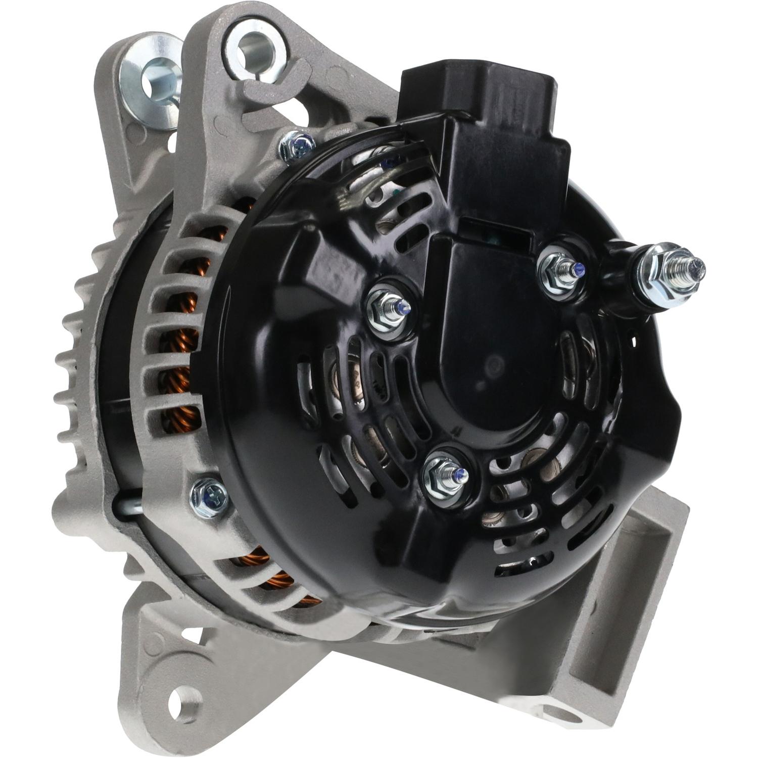 WAI 11178N - Alternator WAI 11178N Alternator product image 4 of 19