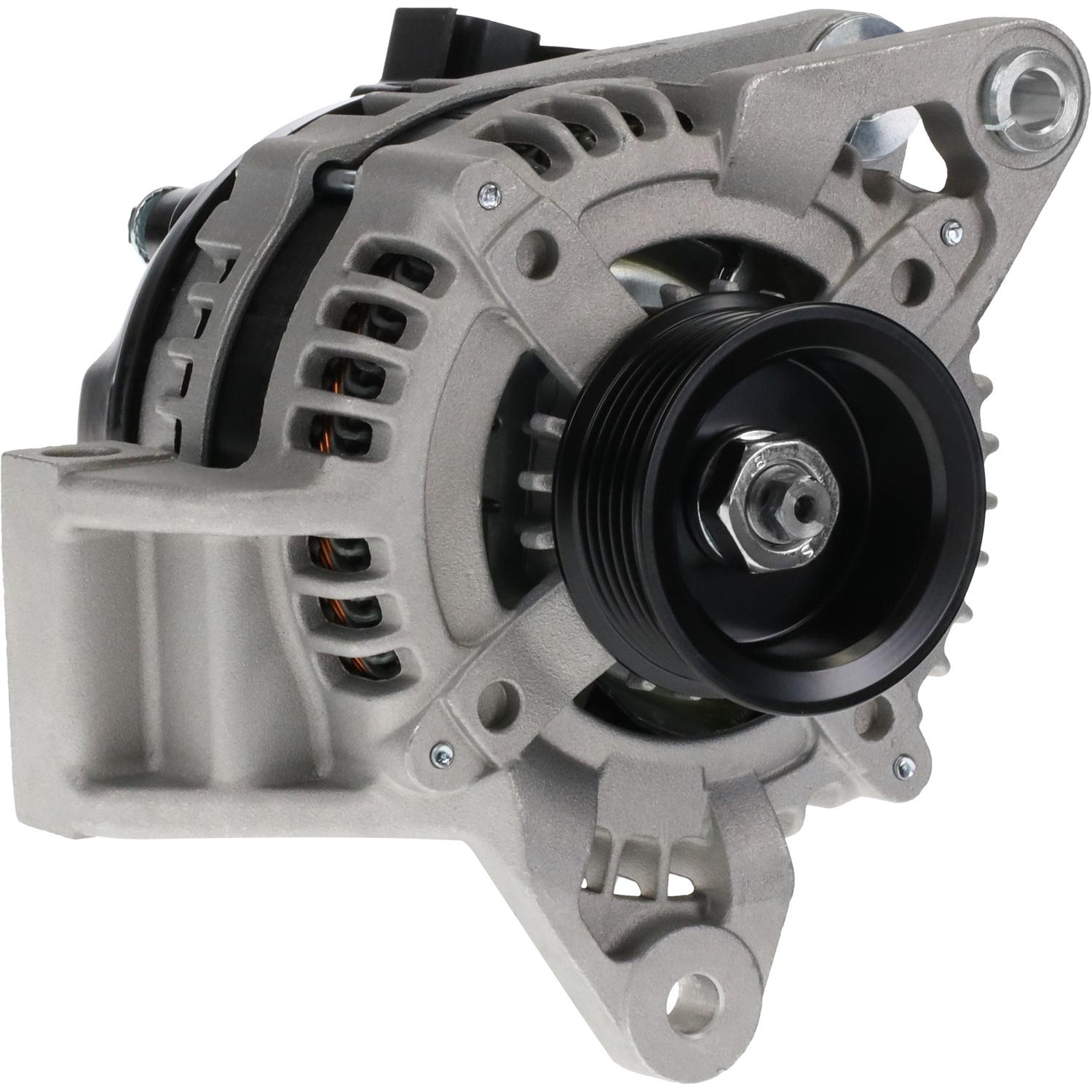 WAI 11178N - Alternator WAI 11178N Alternator product image 5 of 19