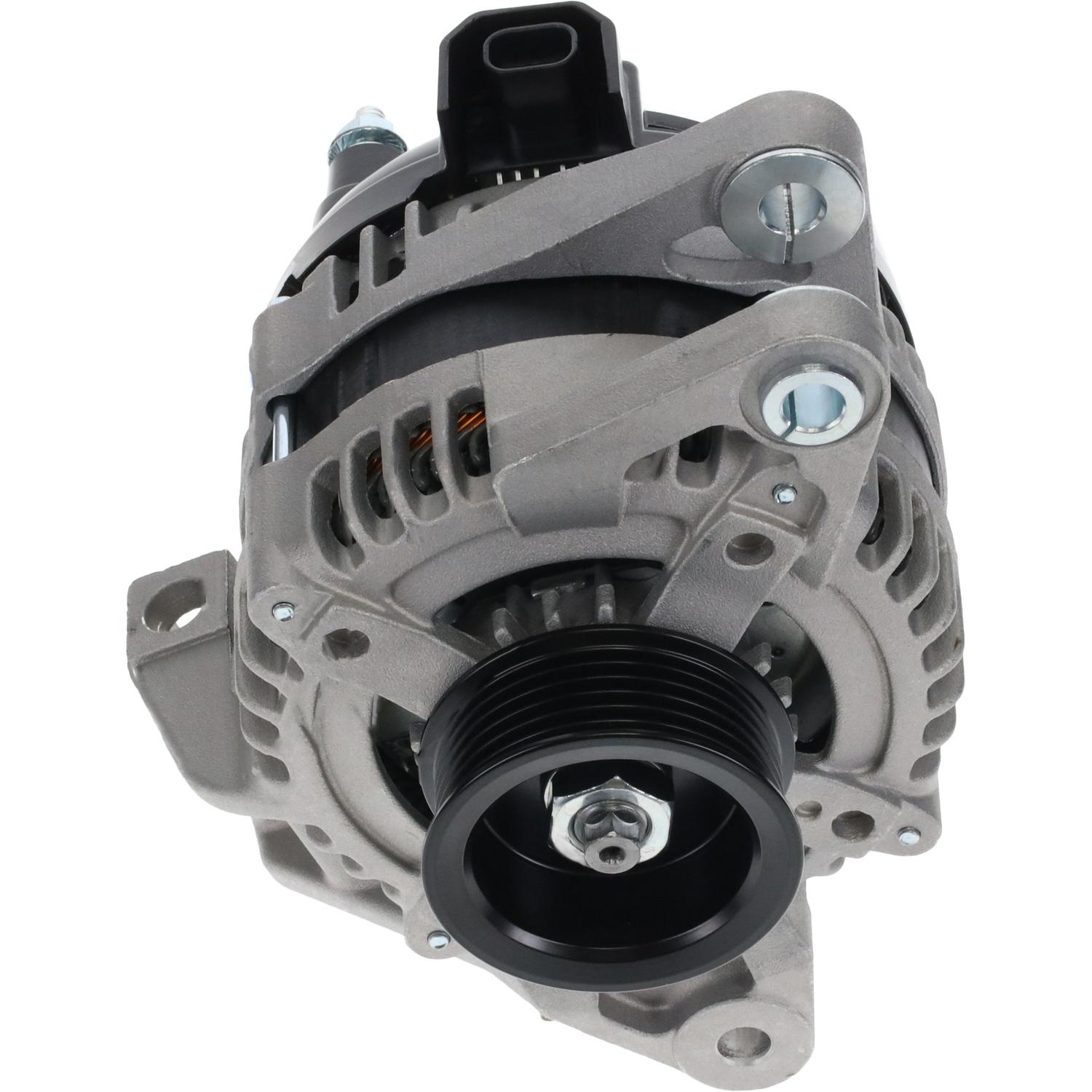 WAI 11178N - Alternator WAI 11178N Alternator product image 6 of 19