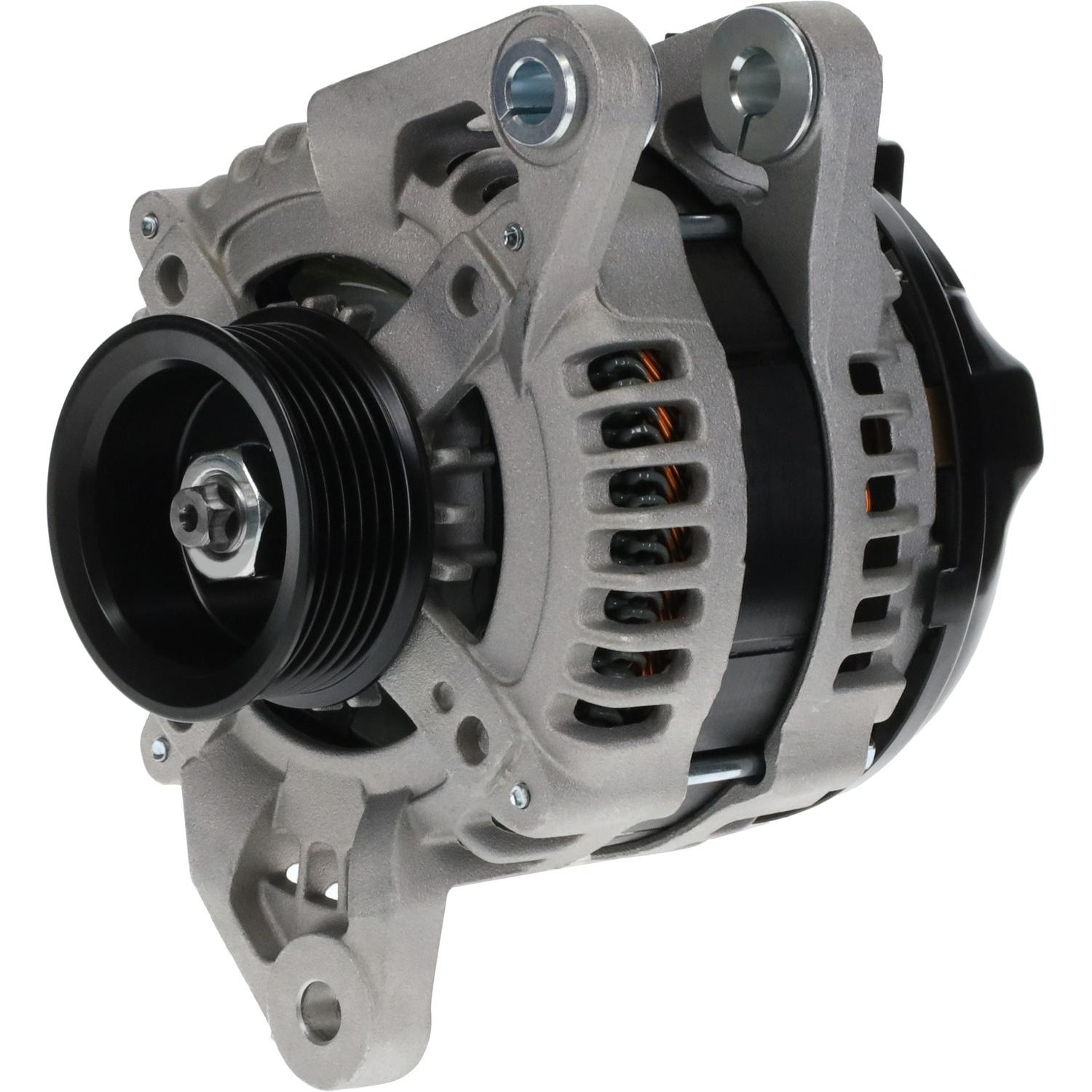 WAI 11178N - Alternator WAI 11178N Alternator product image 7 of 19