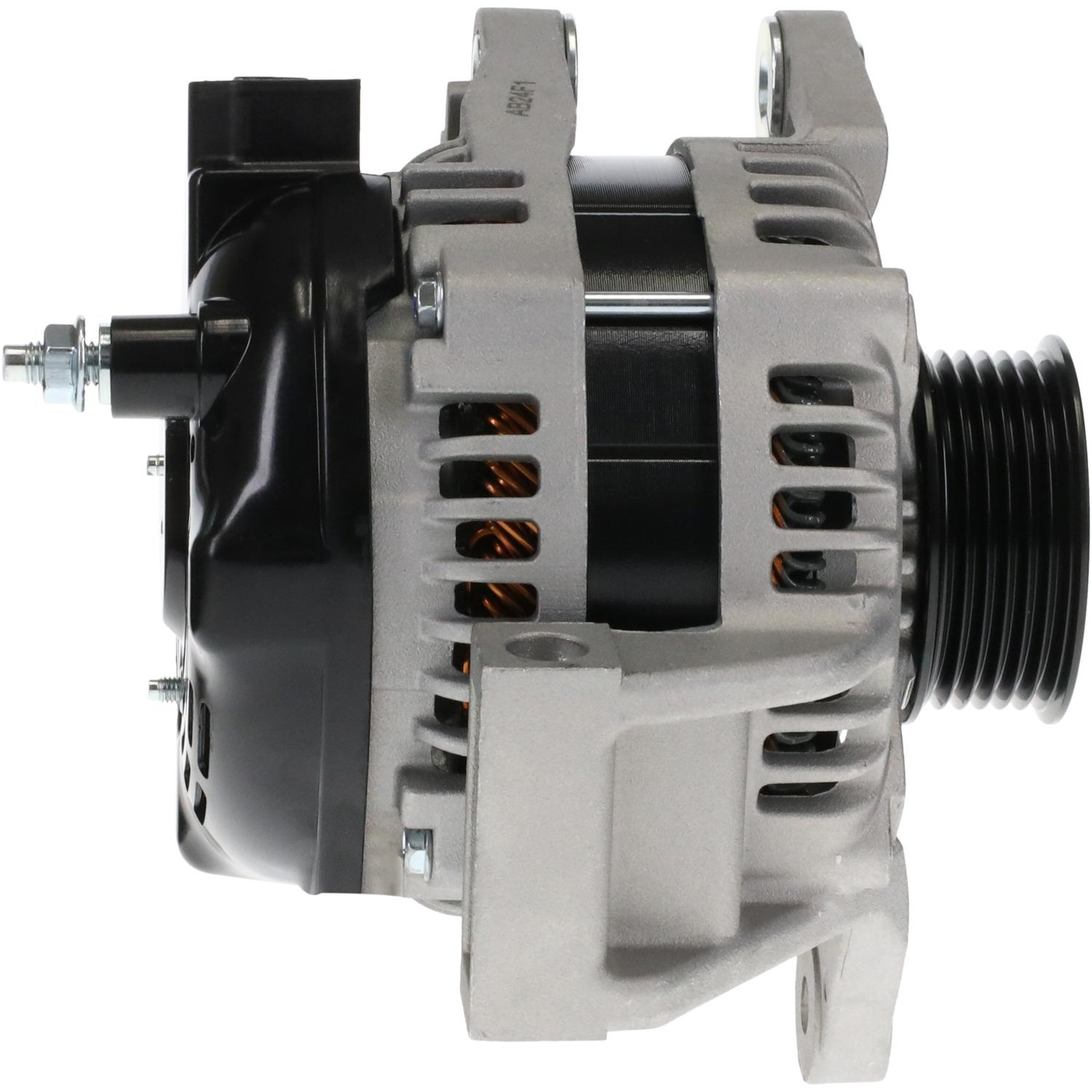 WAI 11178N - Alternator WAI 11178N Alternator product image 8 of 19
