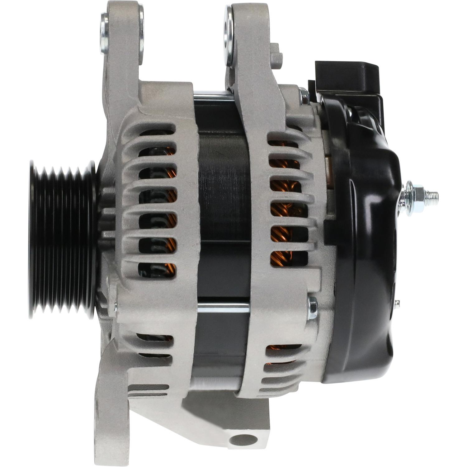 WAI 11178N - Alternator WAI 11178N Alternator product image 9 of 19