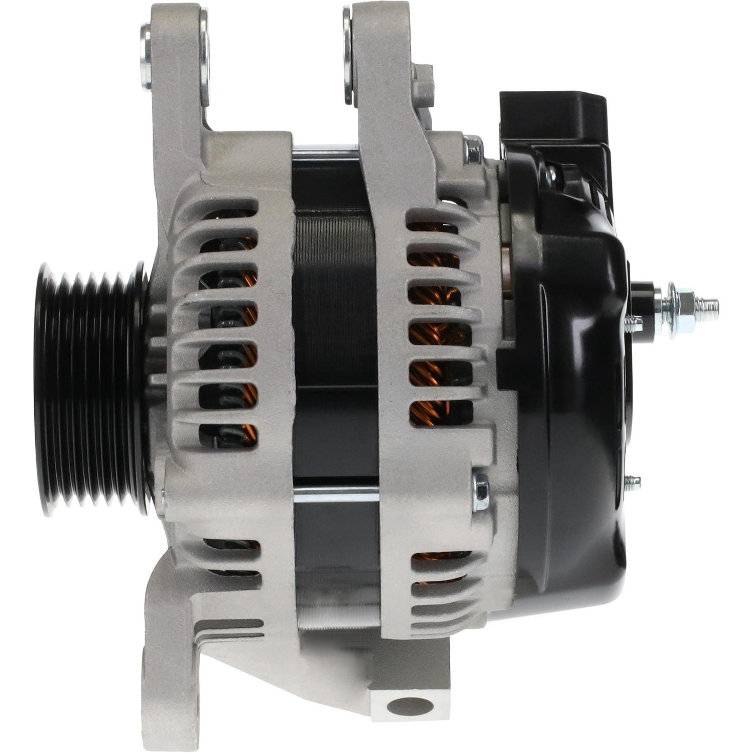 WAI 11178N - Alternator WAI 11178N Alternator product image 10 of 19