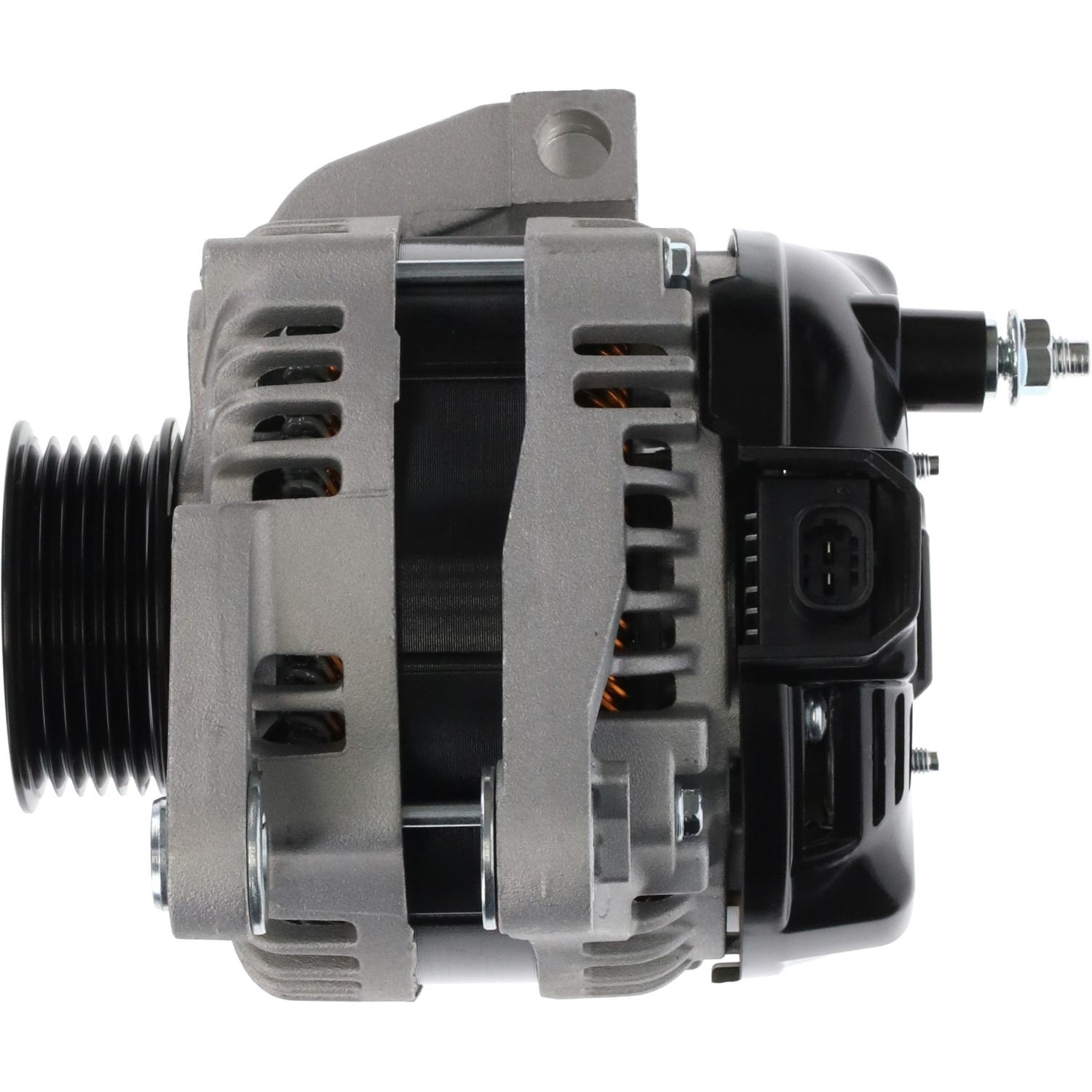WAI 11178N - Alternator WAI 11178N Alternator product image 11 of 19