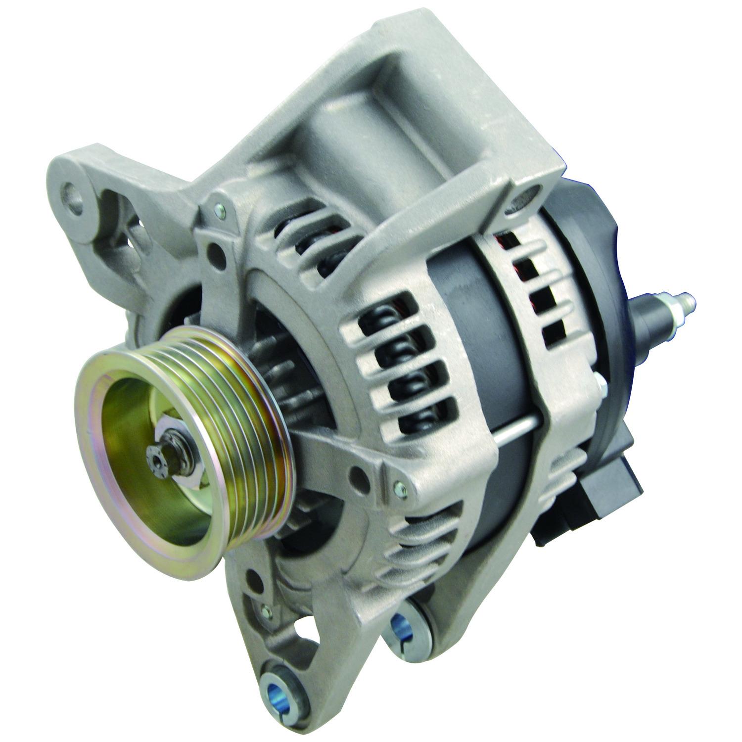 WAI 11178N - Alternator WAI 11178N Alternator product image 15 of 19