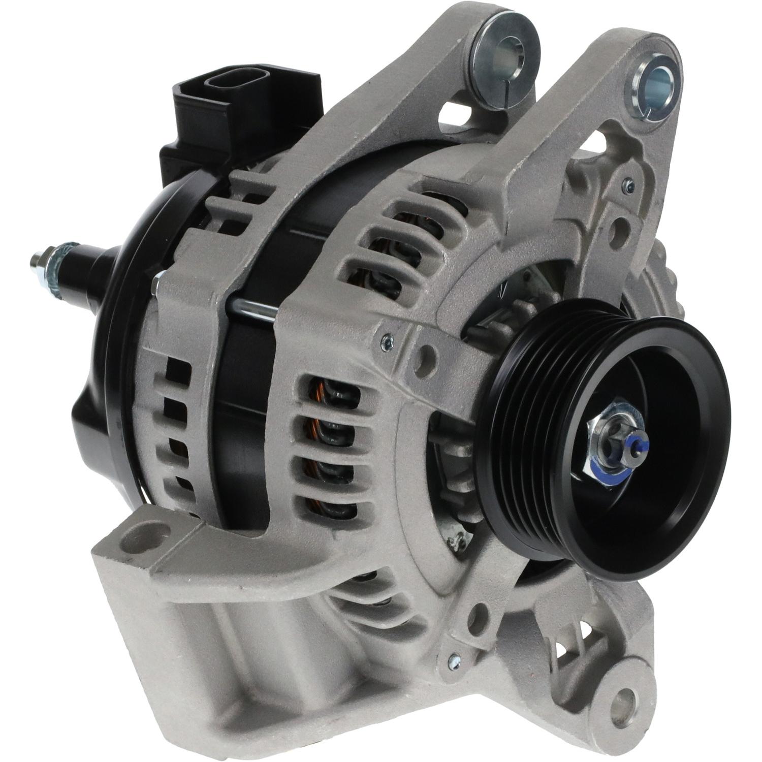 WAI 11178N - Alternator WAI 11178N Alternator product image 16 of 19