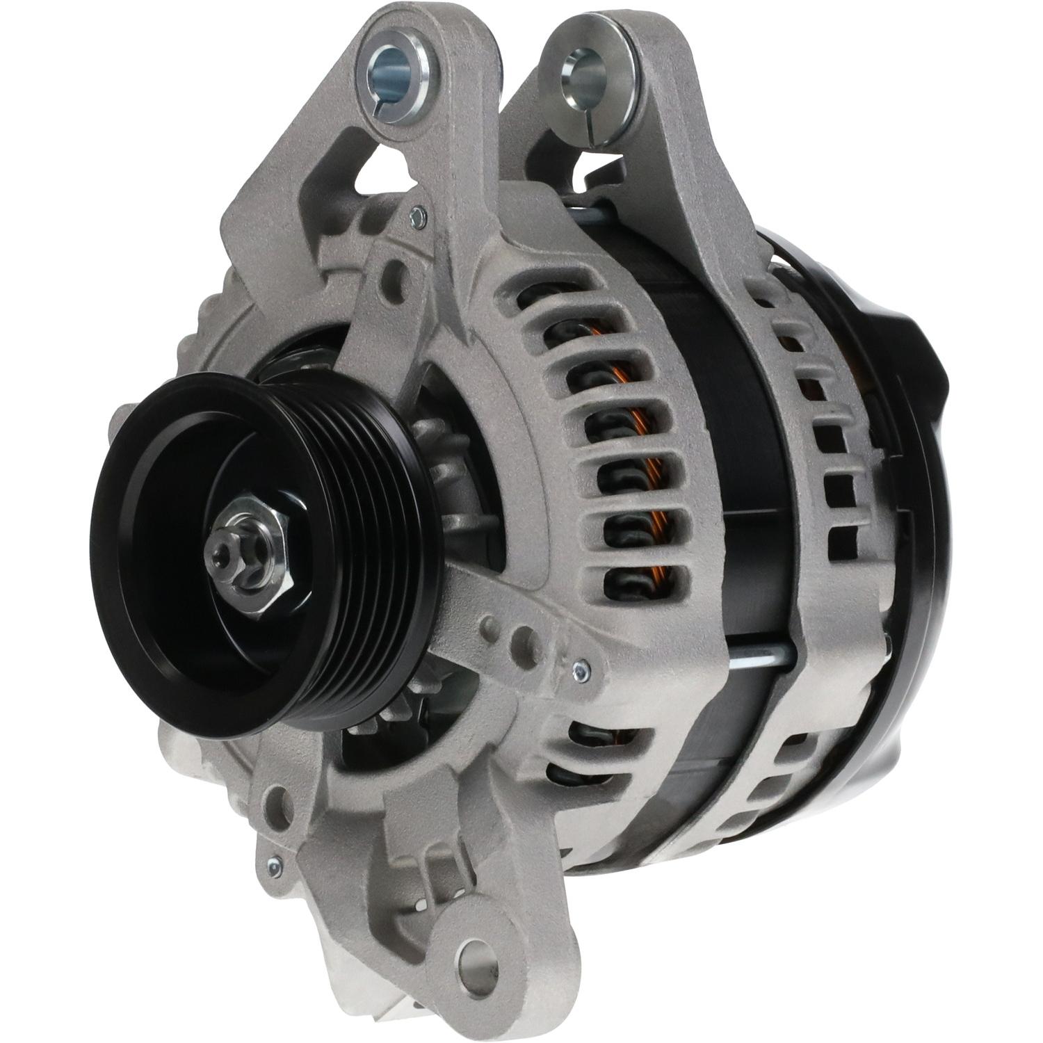 WAI 11178N - Alternator WAI 11178N Alternator product image 18 of 19