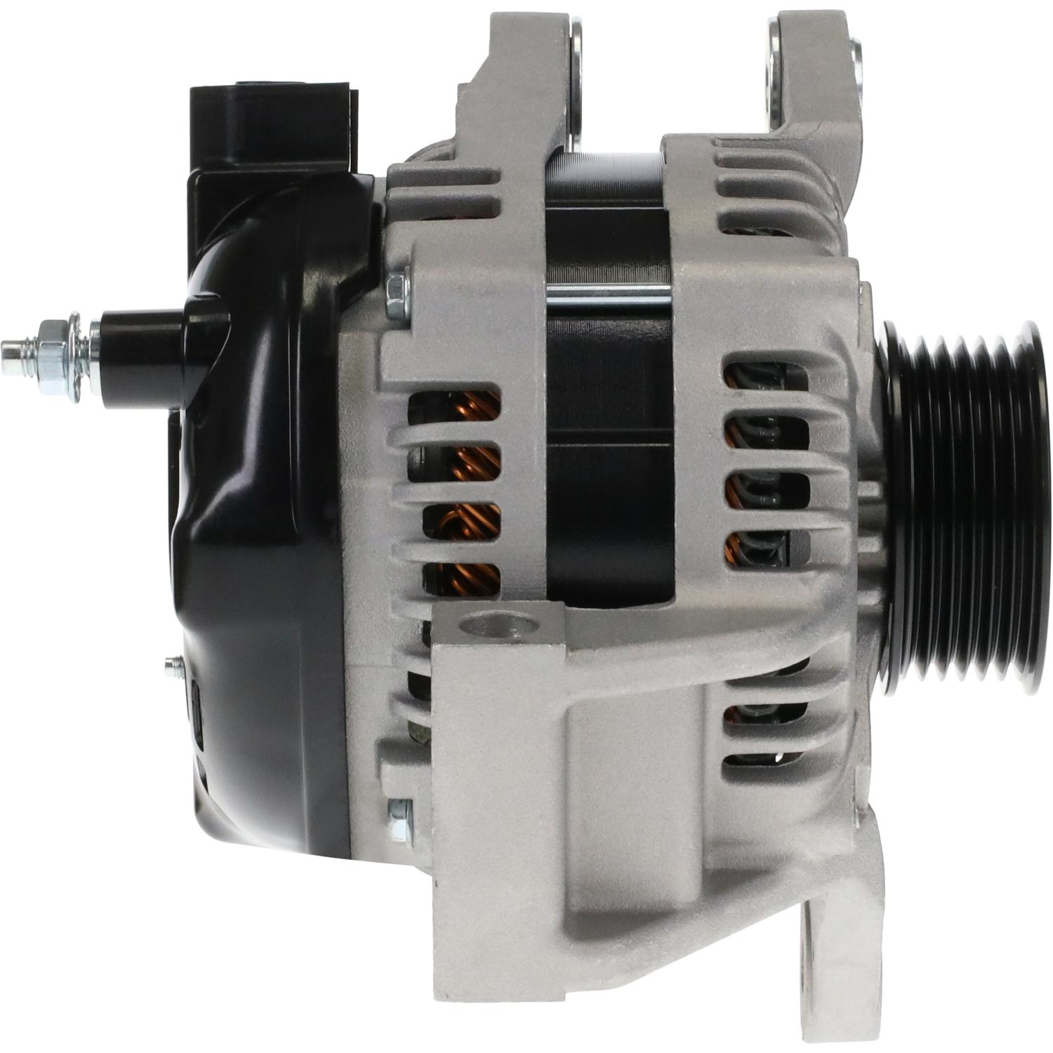 WAI 11178N - Alternator WAI 11178N Alternator product image 19 of 19