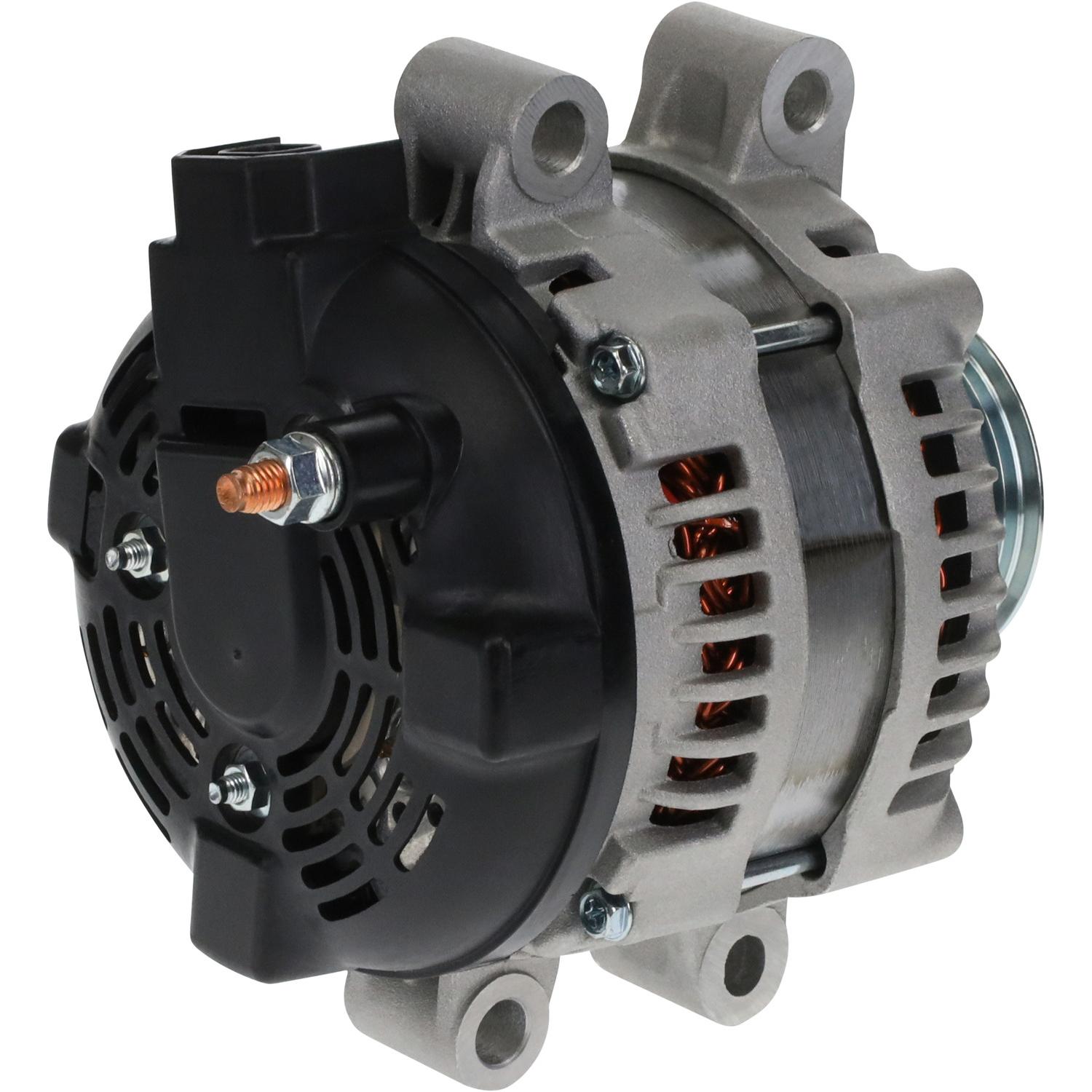 WAI 11179N Alternator product image 3 of 19