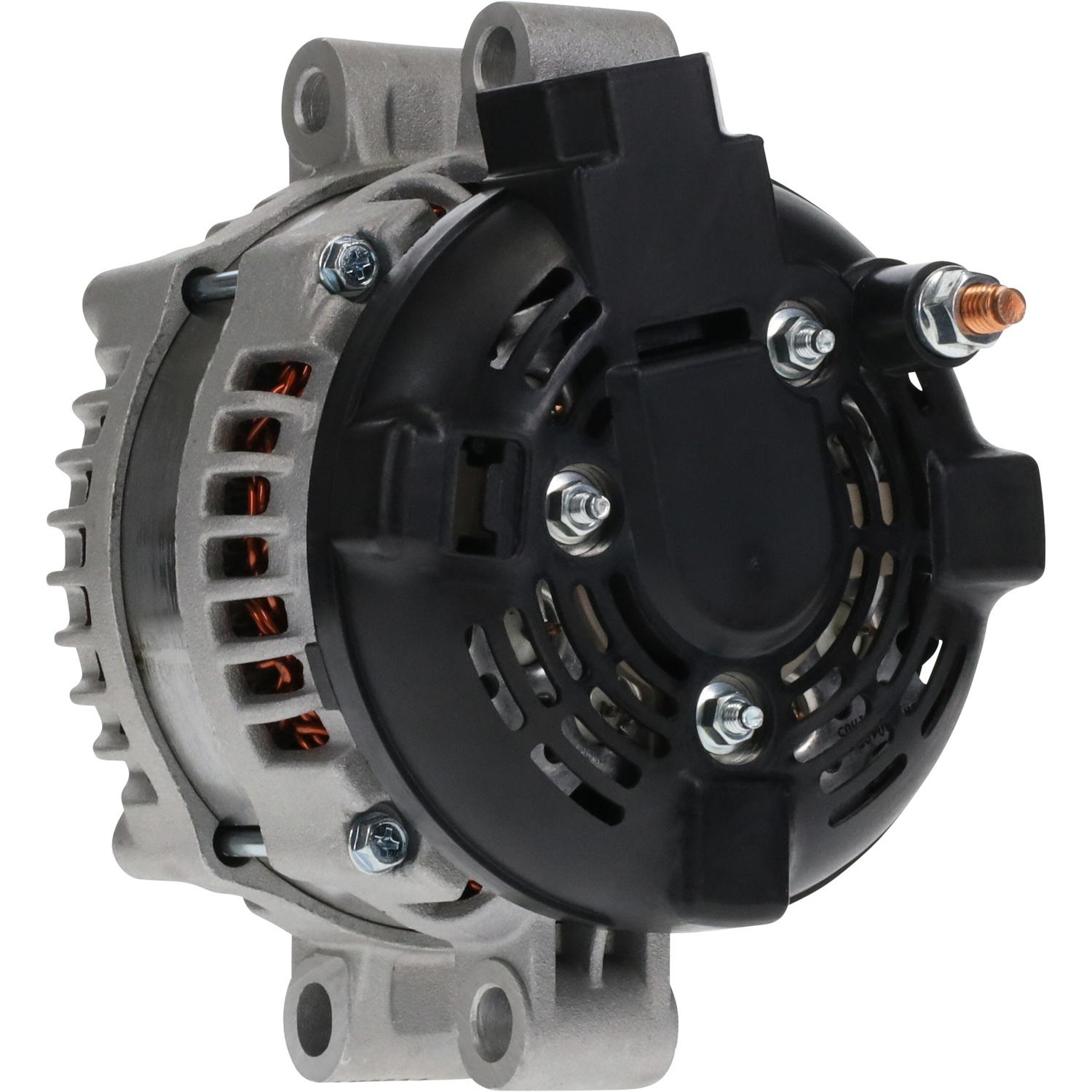 WAI 11179N Alternator product image 4 of 19